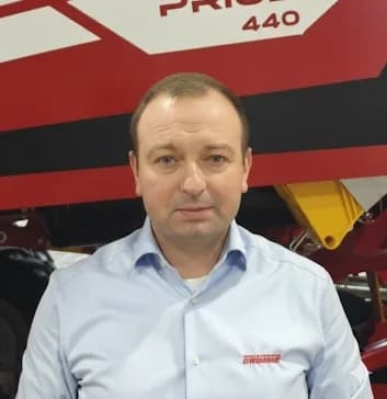 Damian Kamiński
