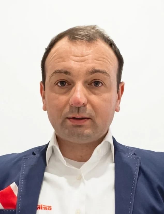 Damian Kamiński