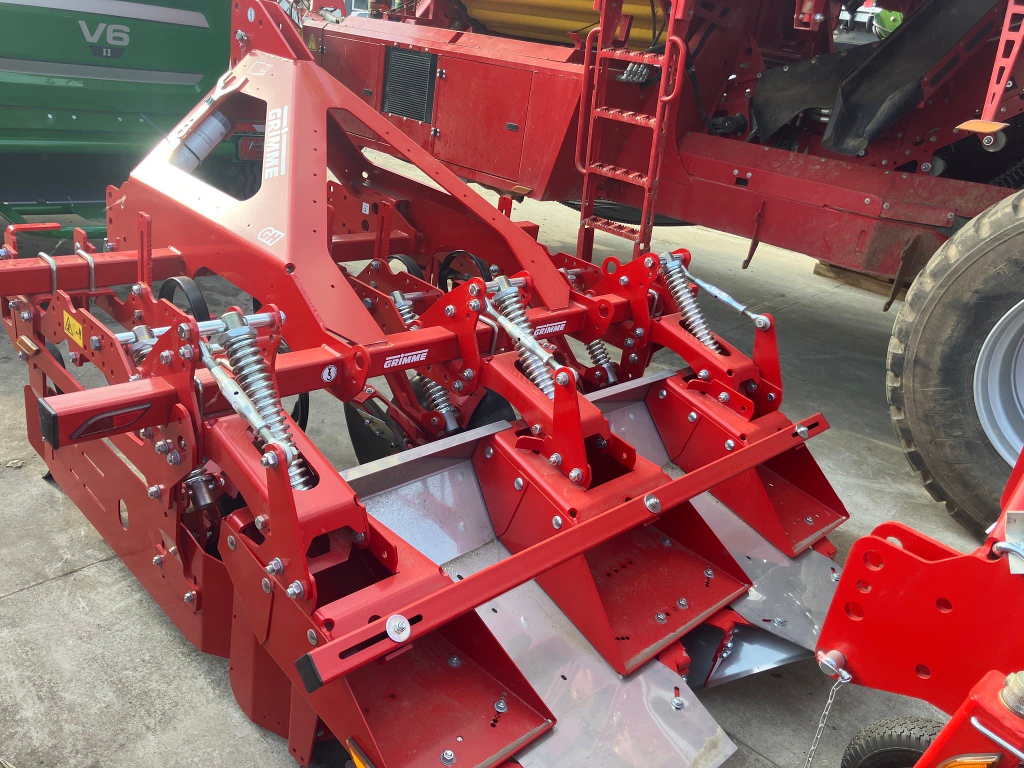 GRIMME GH - right - Ref. 1e9b