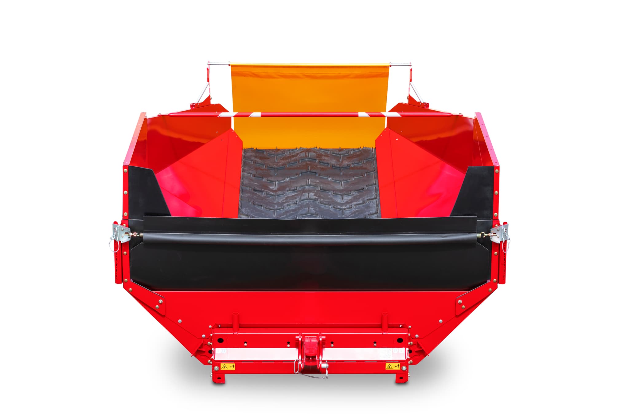 GRIMME RH 12 / 16-40 - Rental - front - Ref. 54db