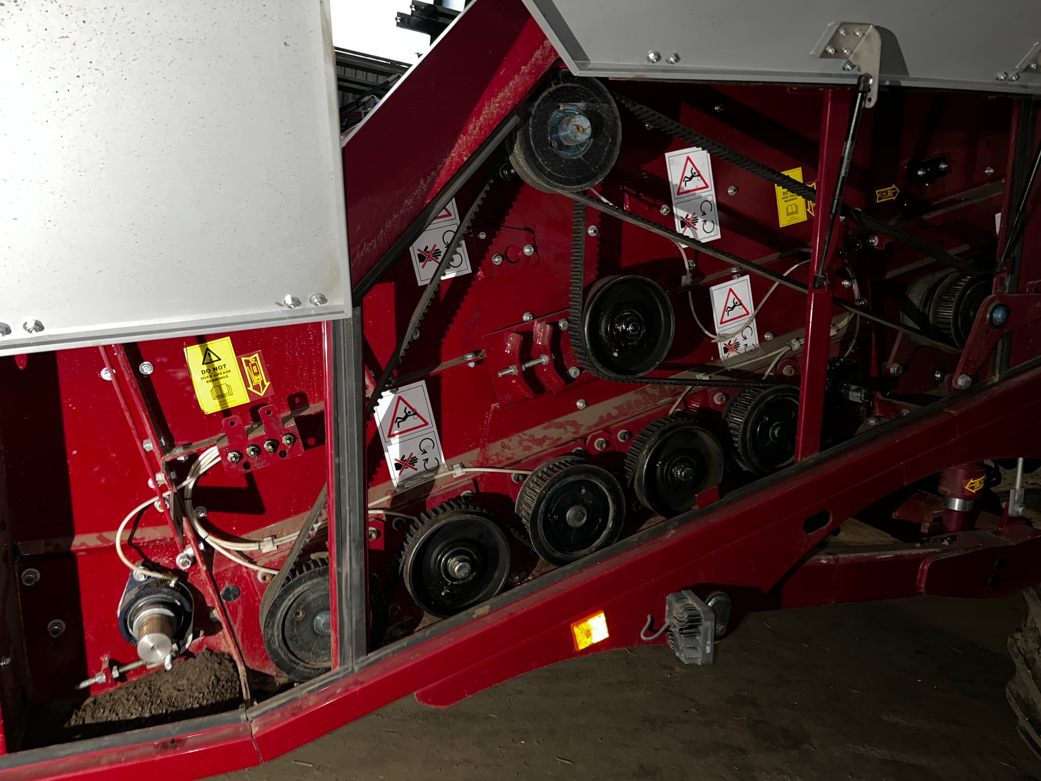 Scanstone ScanStone 4215 SDH-ES - detail - Ref. ee16