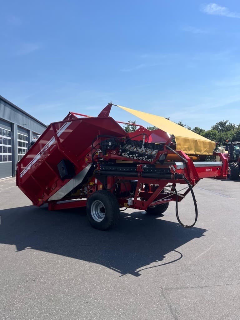 GRIMME RH 20 / 24 - left - Ref. 6849