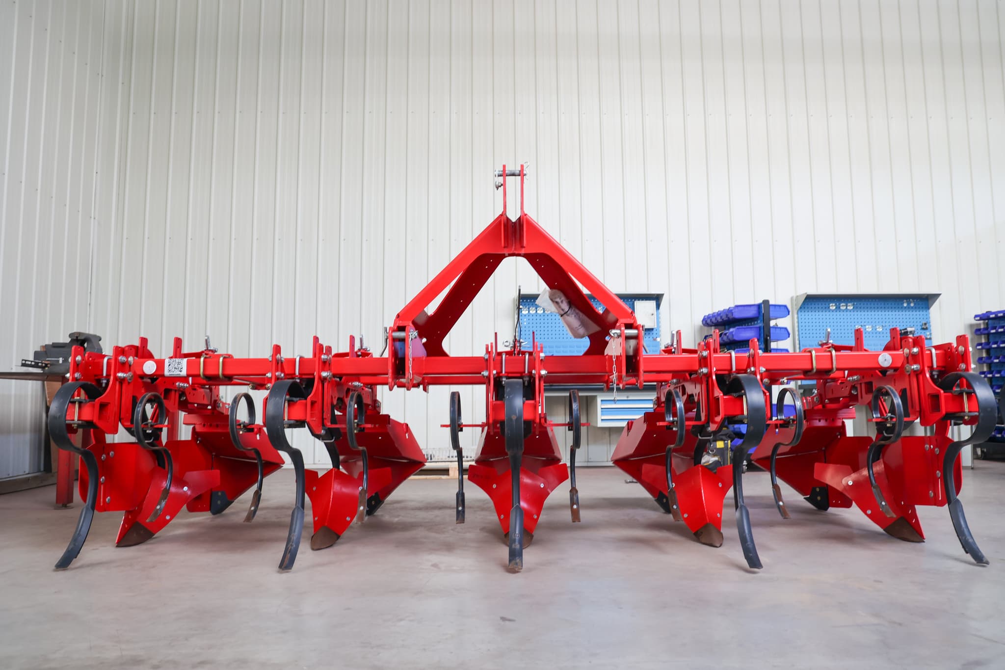 GRIMME GH - front - Ref. e322