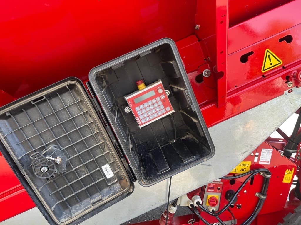 GRIMME RH 20 / 24 - detail - Ref. 6849