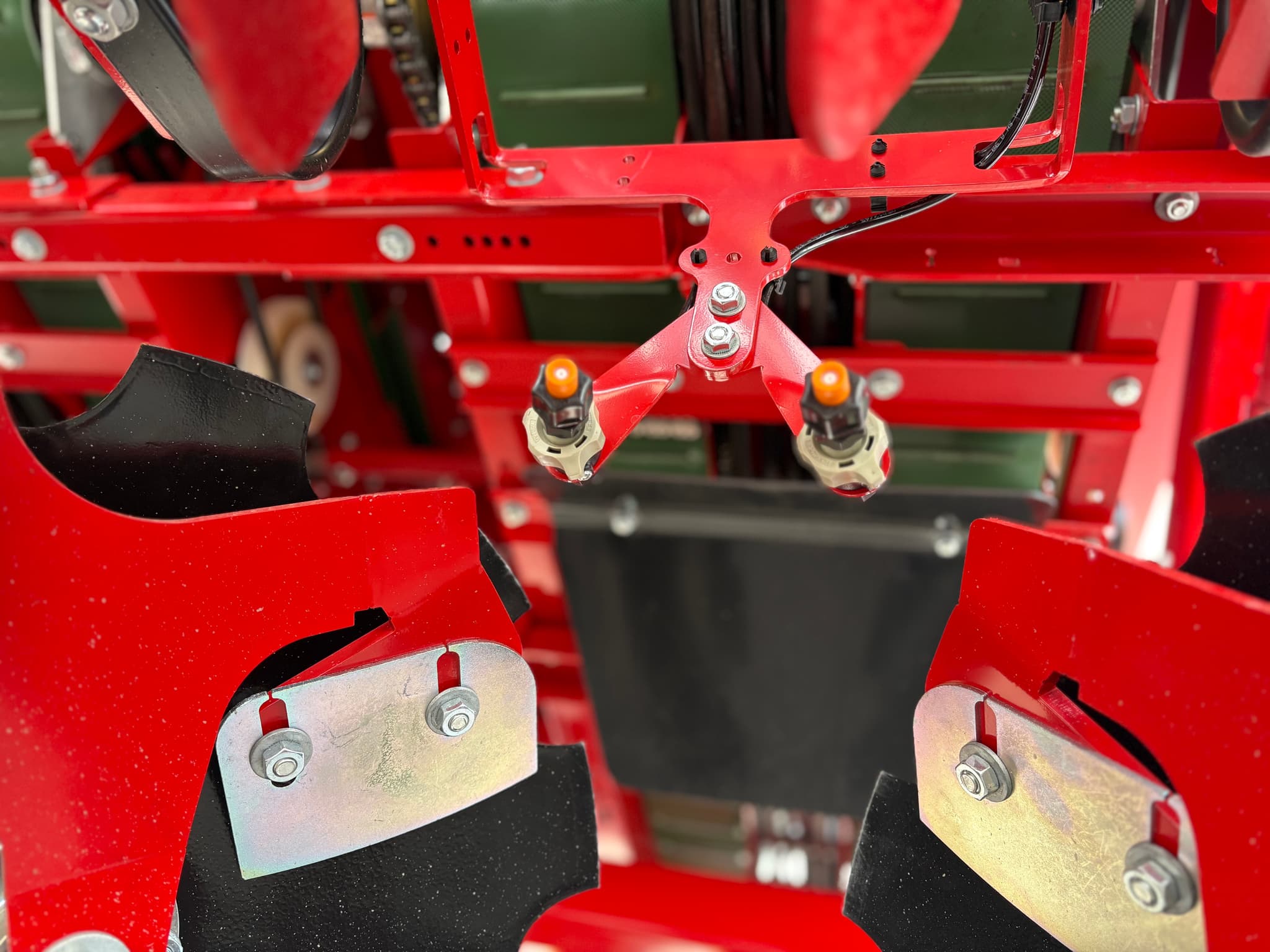 GRIMME GB 430 - detail - Ref. 43ea