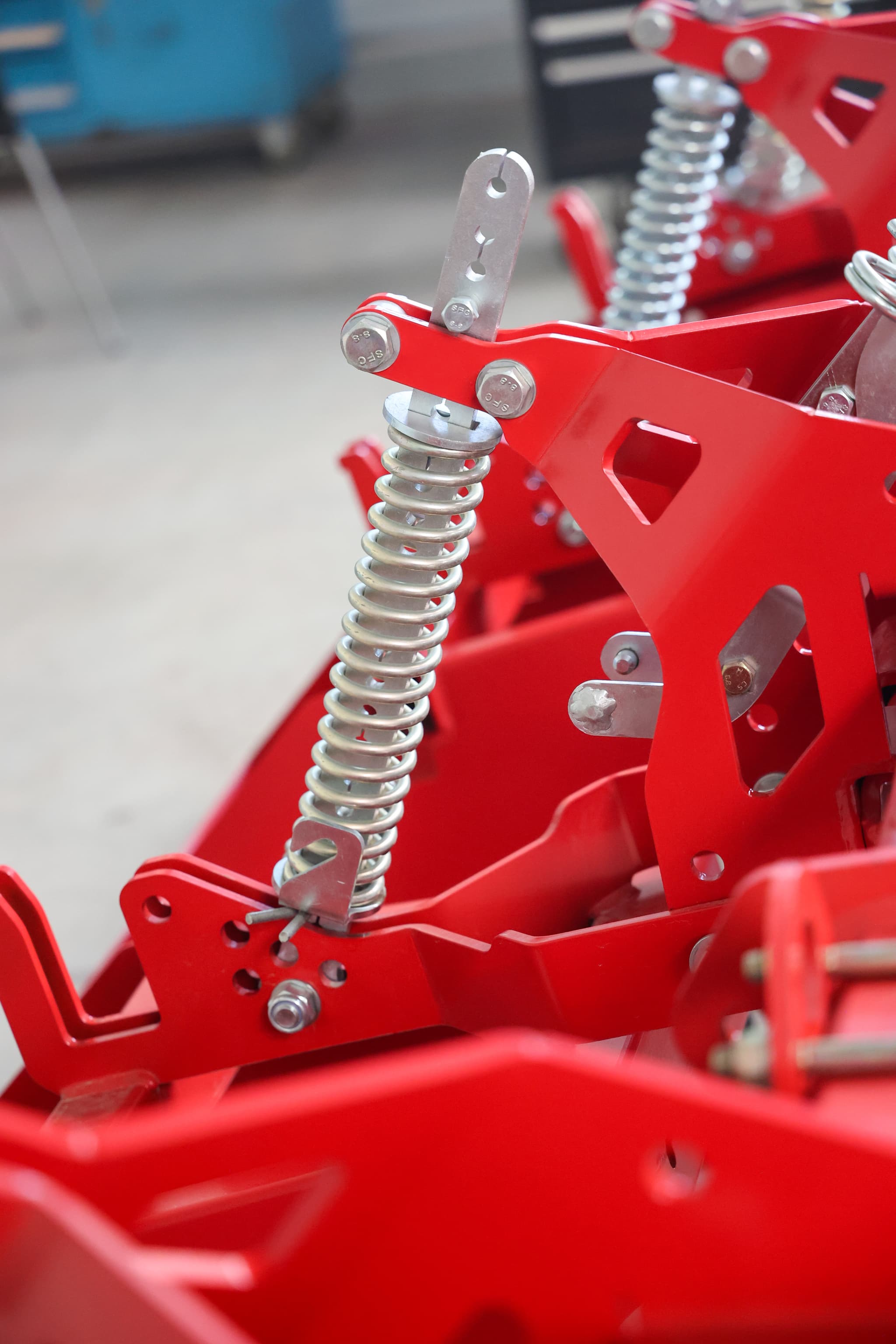 GRIMME GH - detail - Ref. e322
