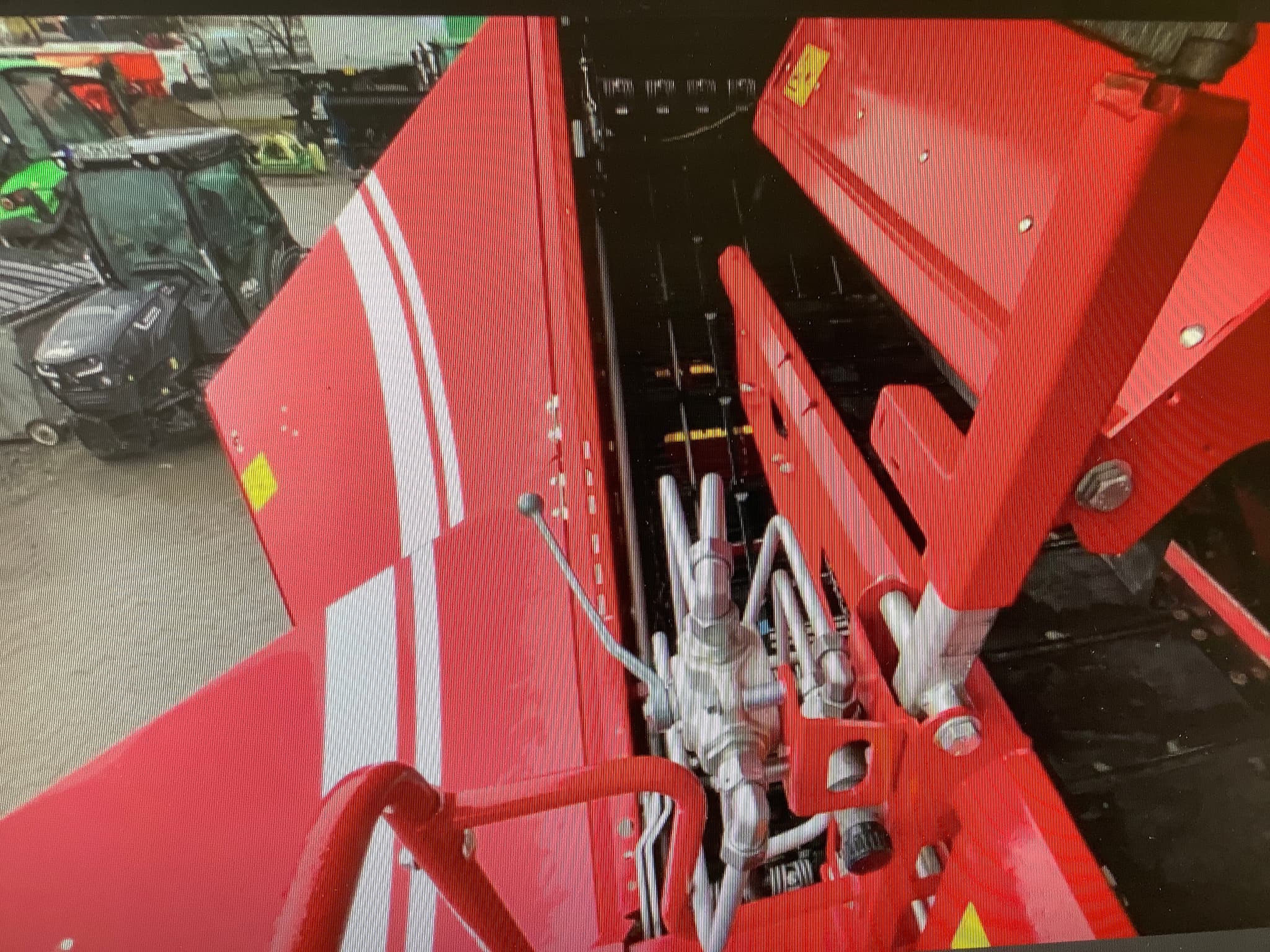 GRIMME SE 150-60 - machinePlate - Ref. 0dfb