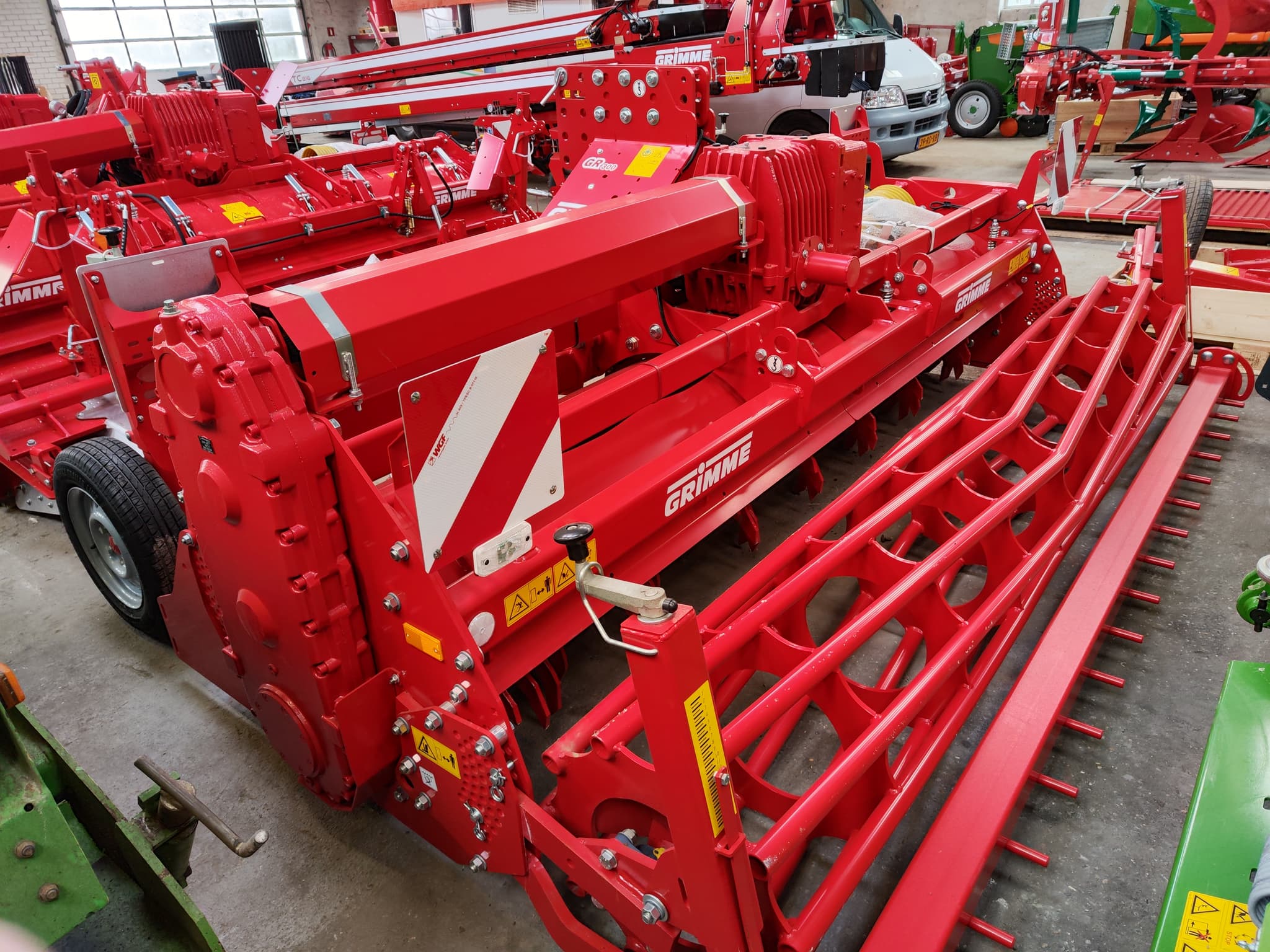 GRIMME GR - back - Ref. 8d78