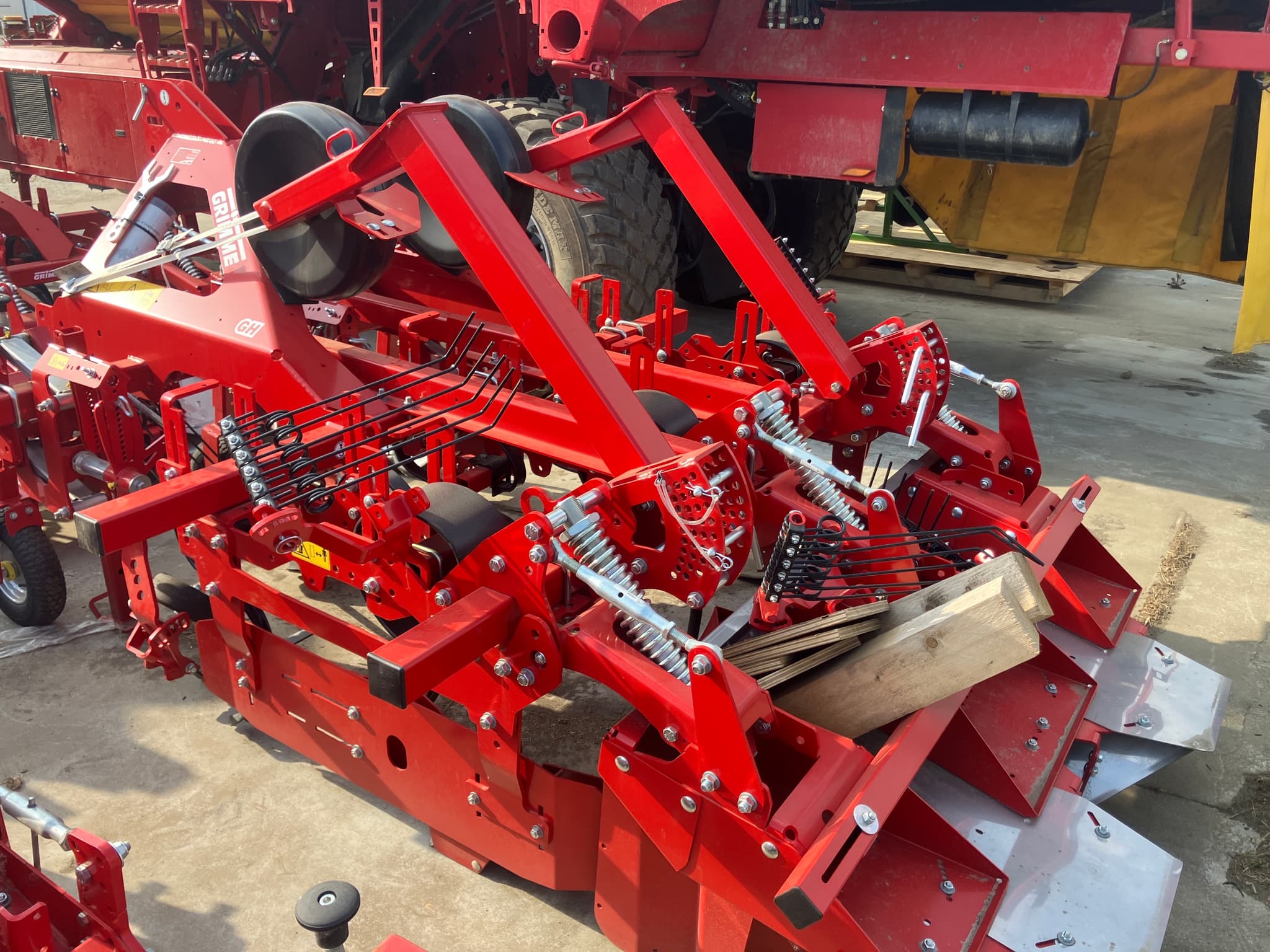 GRIMME GH - back - Ref. 05b4