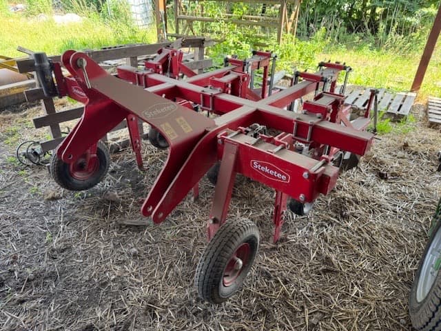 Lemken EC RIDGER - overview - Ref. f1e5