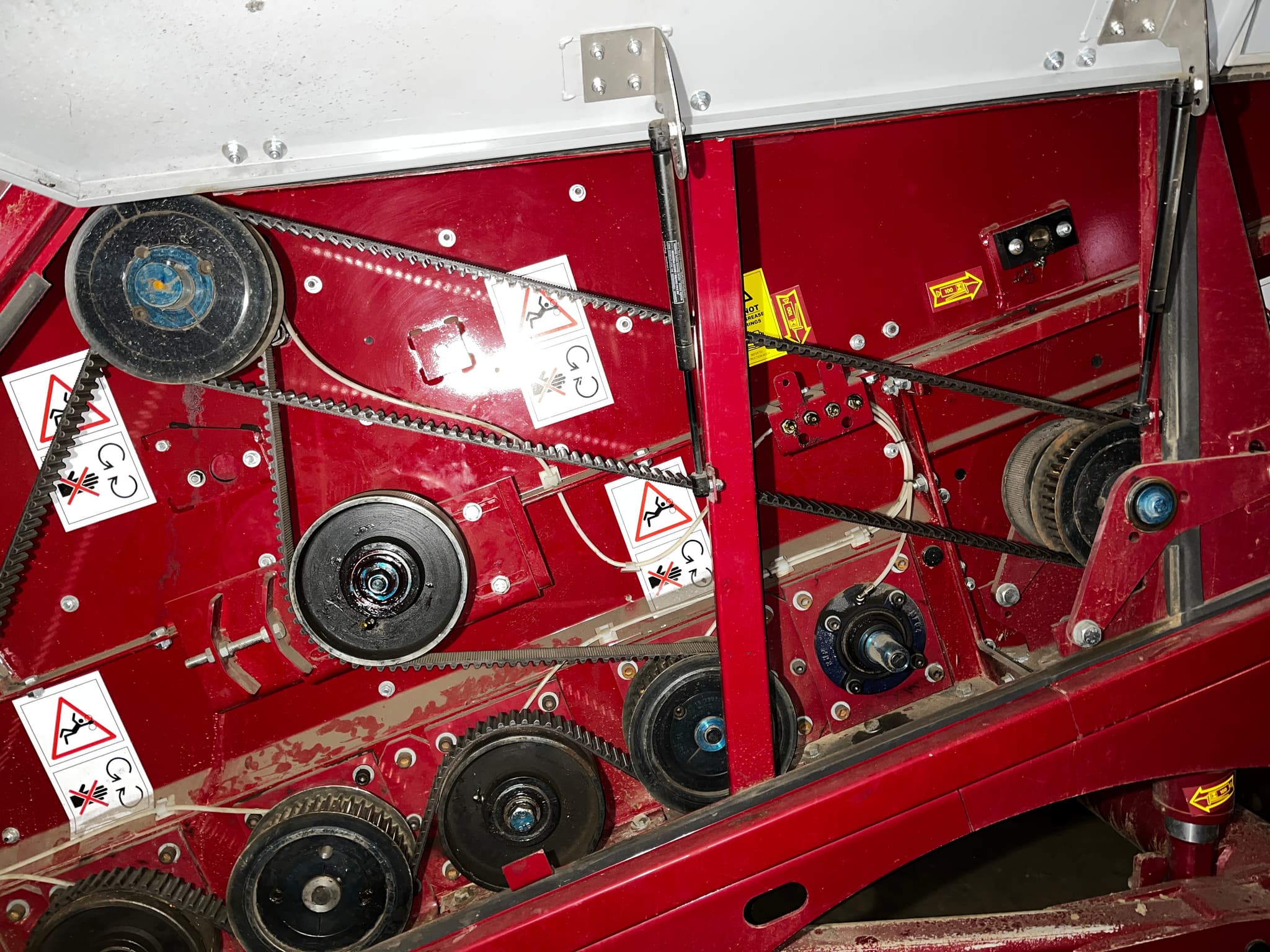 Scanstone ScanStone 4215 SDH-ES - detail - Ref. ee16
