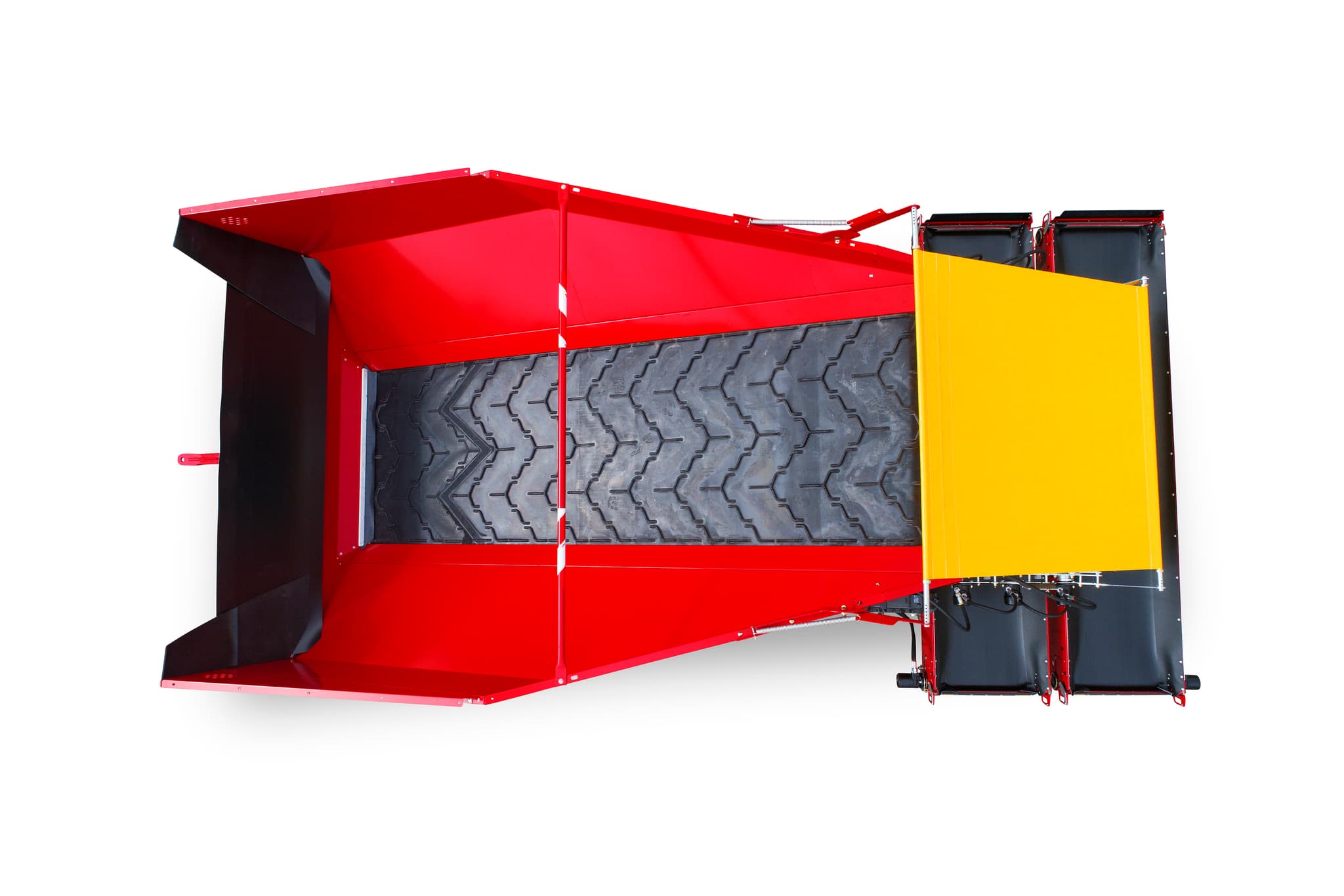 GRIMME RH 12 / 16-40 - Rental - right - Ref. 54db