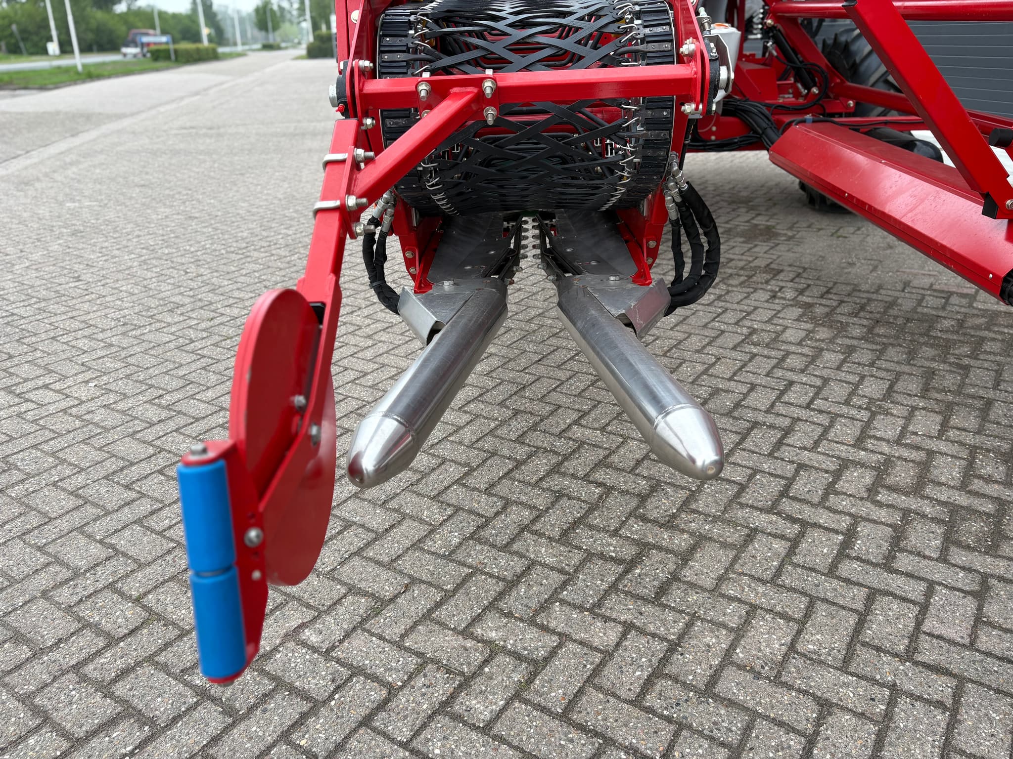 ASA-Lift TC-1010XL - detail - Ref. c6e0