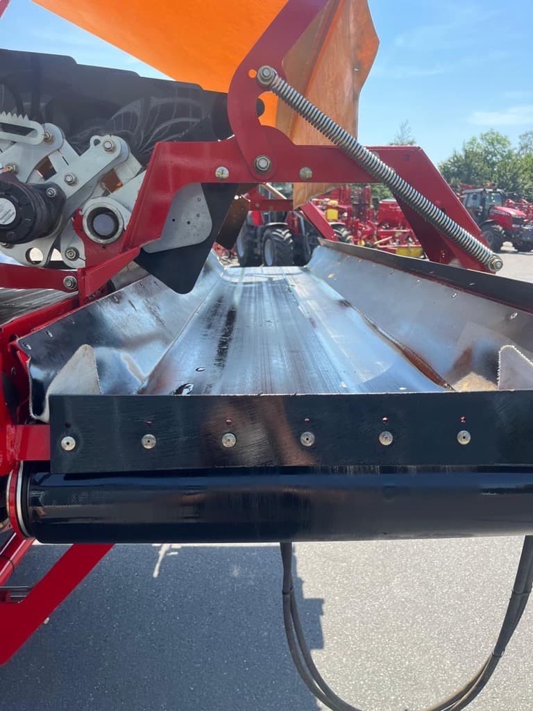 GRIMME RH 20 / 24 - detail - Ref. 6849