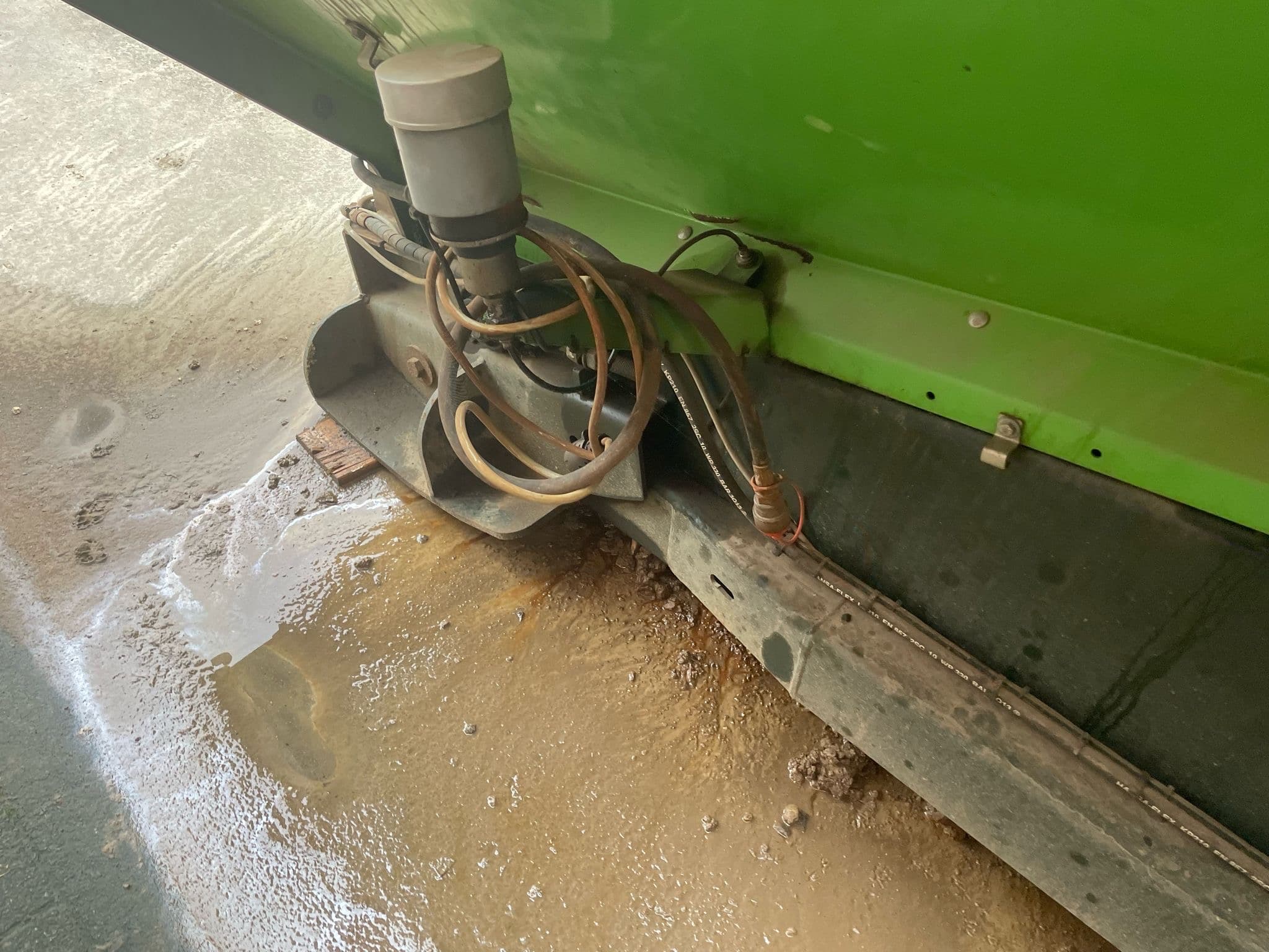 Dewulf / Miedema Miedema MHC241 ML - detail - Ref. 4362