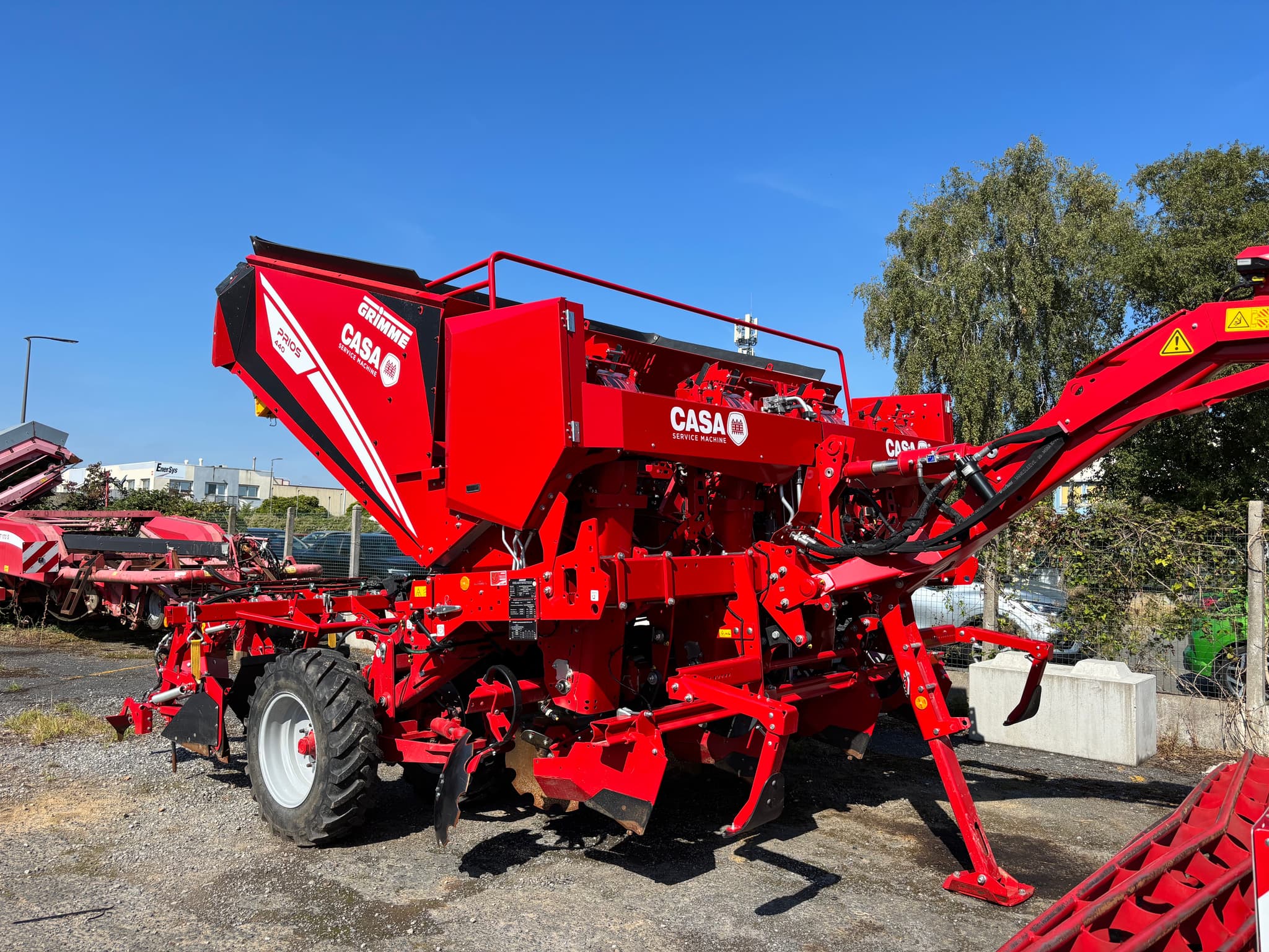 PRIOS 440