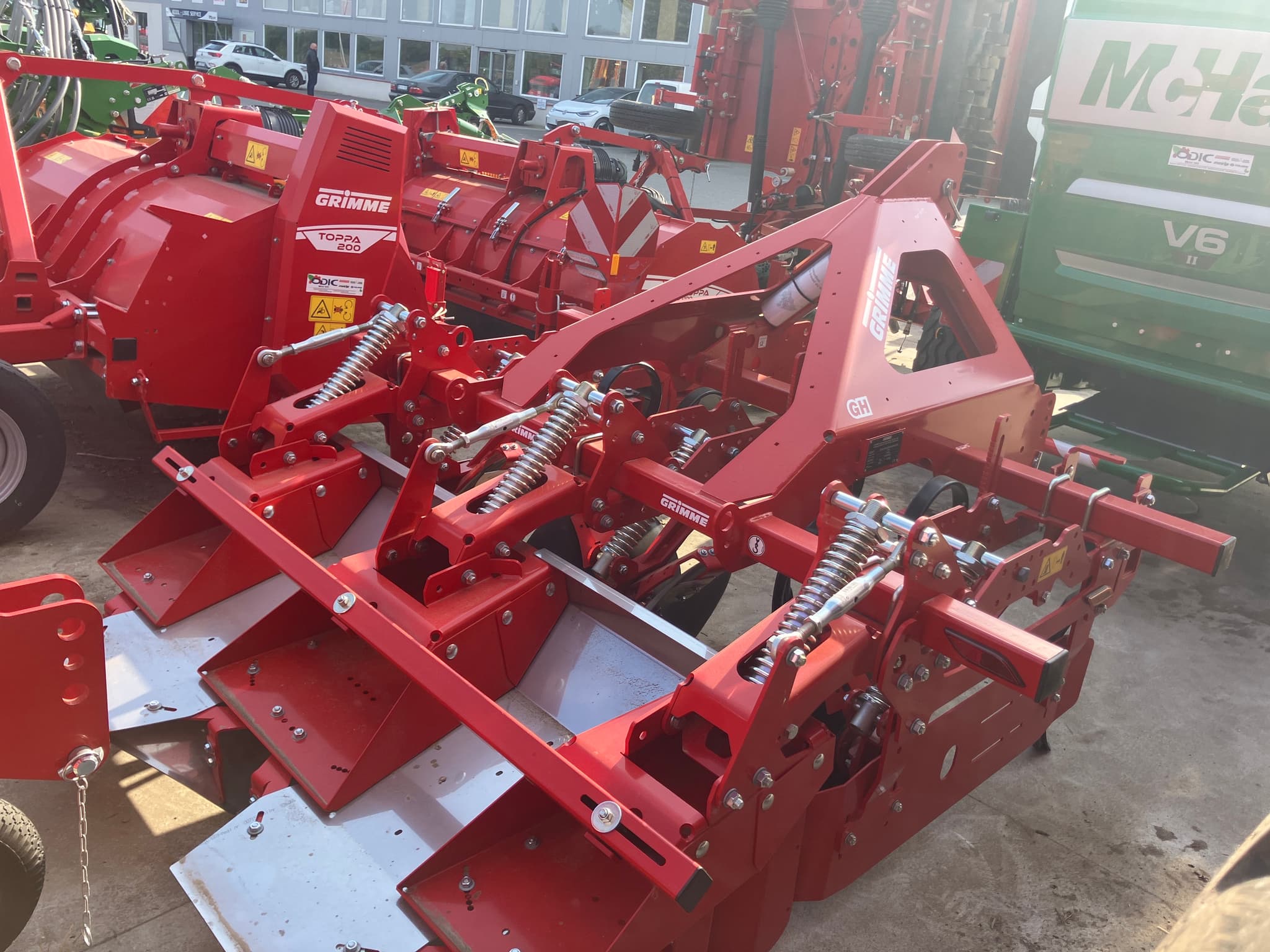 GRIMME GH - back - Ref. 1e9b