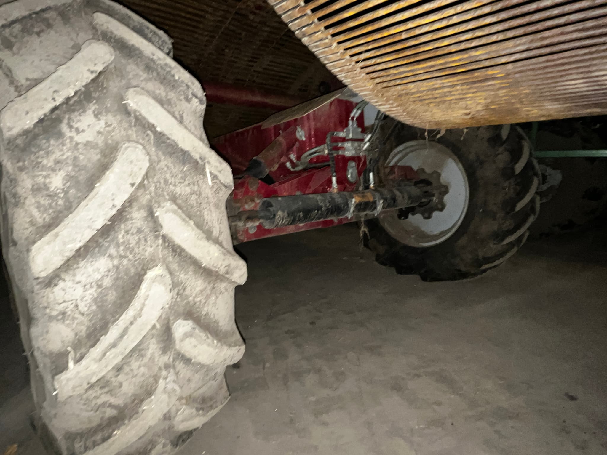 Scanstone ScanStone 4215 SDH-ES - detail - Ref. ee16