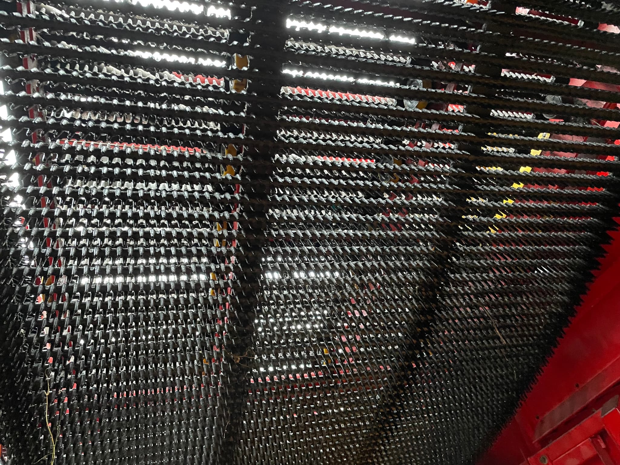 GRIMME EVO 280 - detail - Ref. 6b29