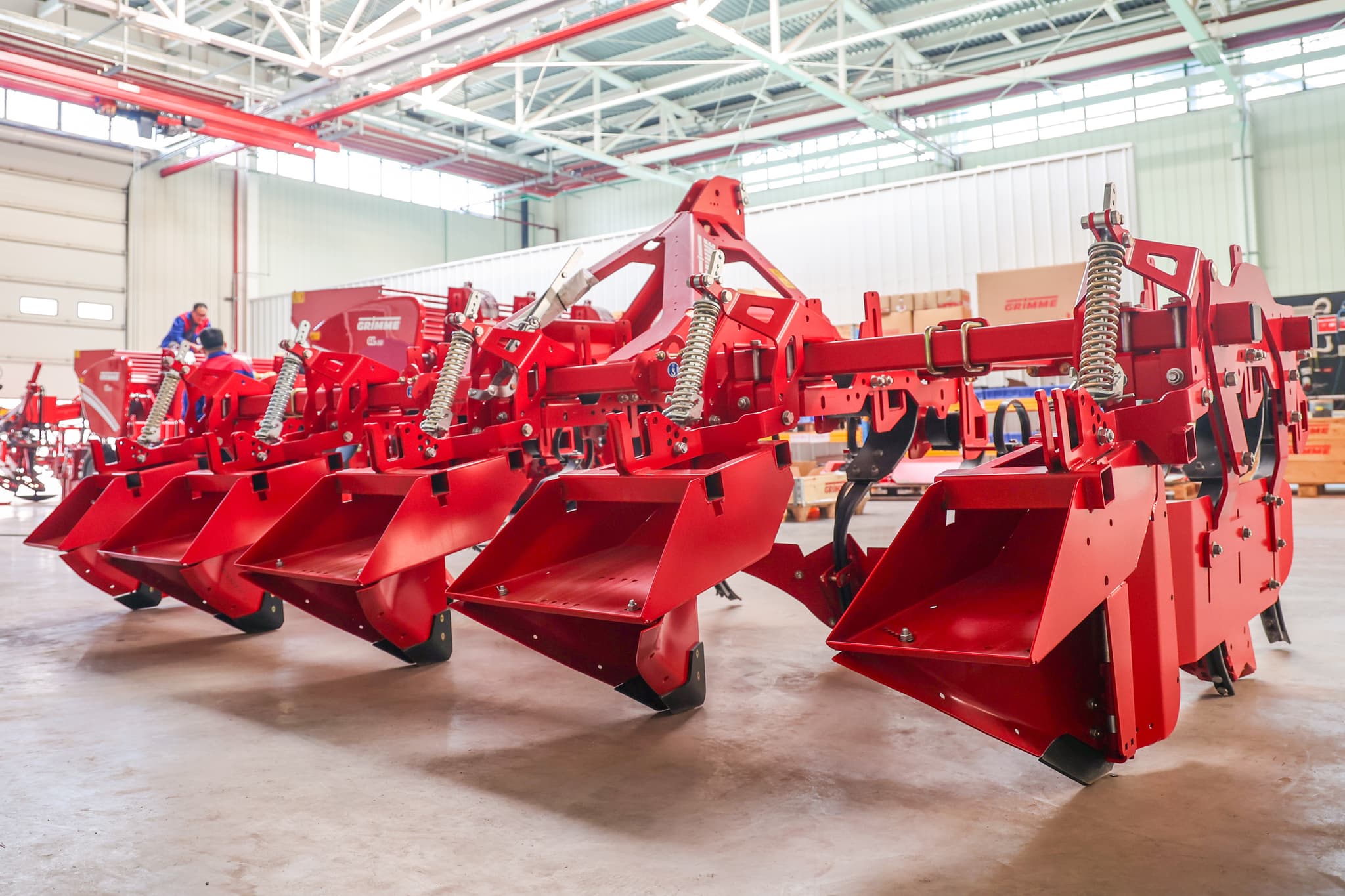 GRIMME GH - back - Ref. e322