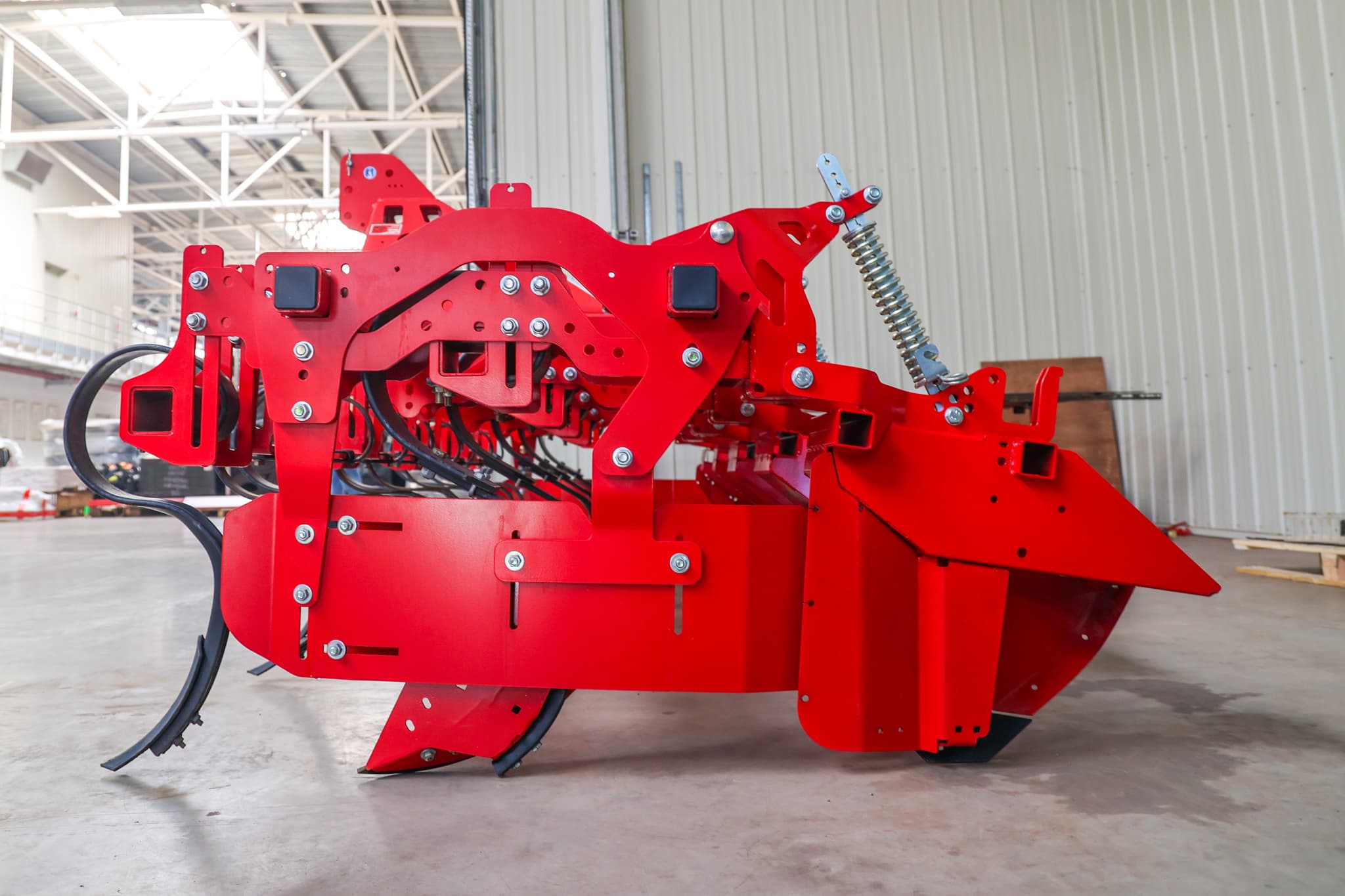 GRIMME GH - left - Ref. e322