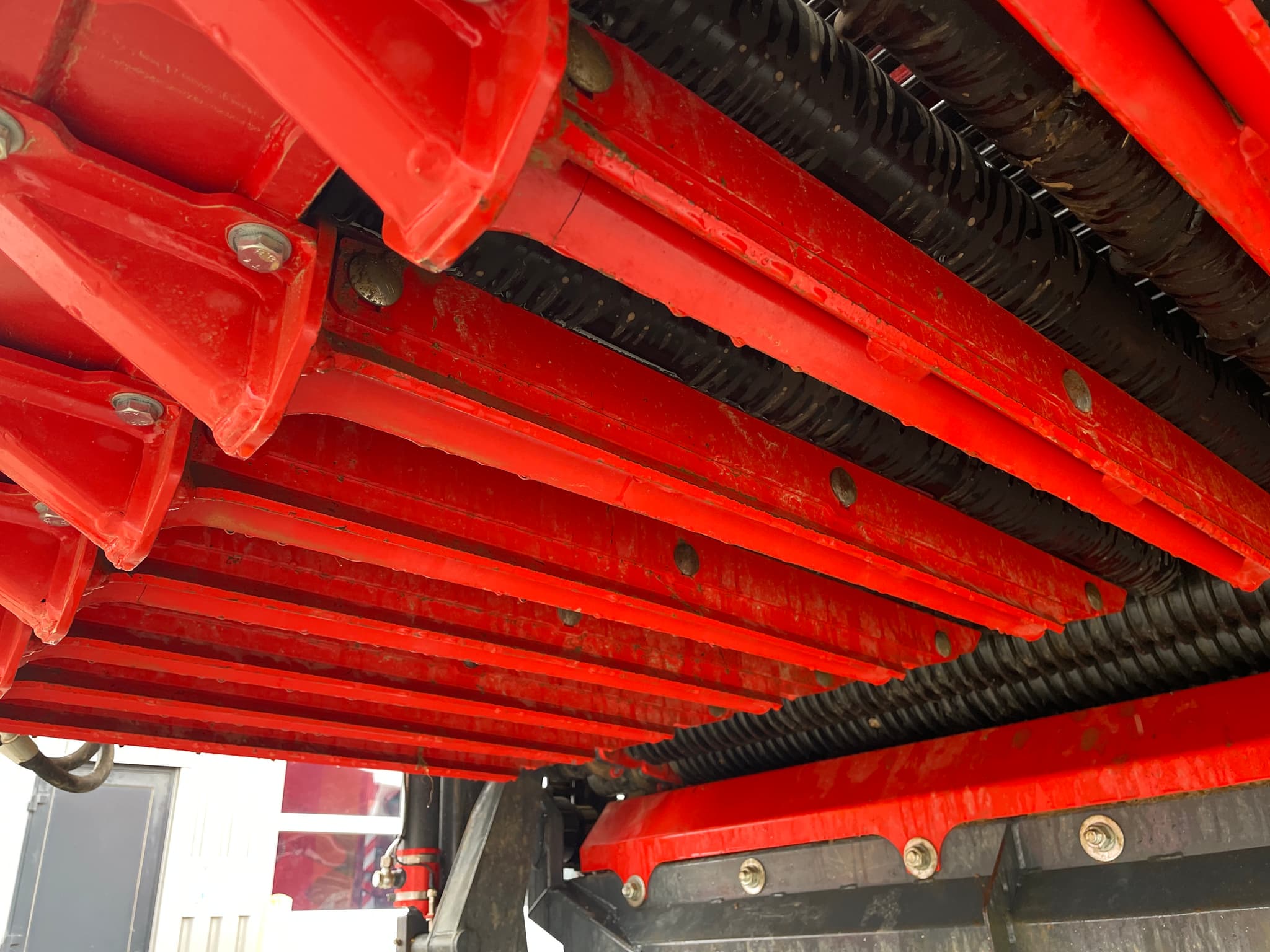 Dewulf / Miedema ENDURO - detail - Ref. ce19