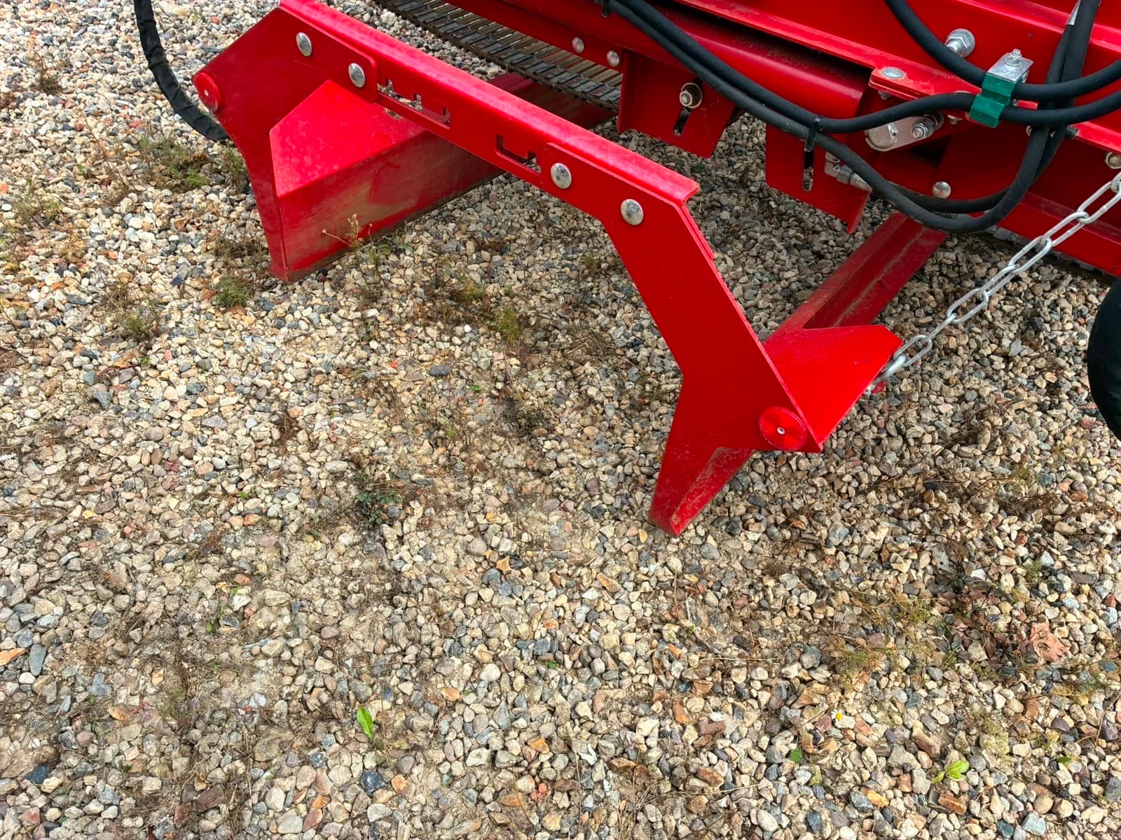 GRIMME WV - detail - Ref. aad0