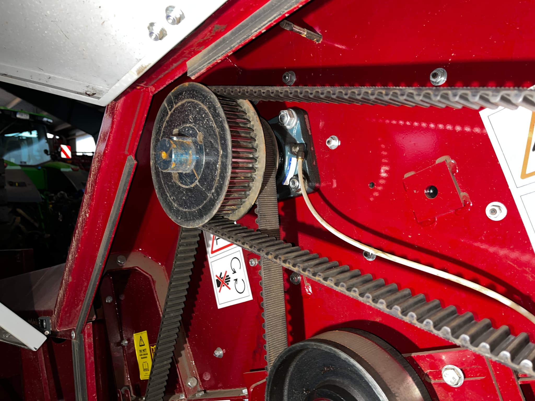 Scanstone ScanStone 4215 SDH-ES - detail - Ref. ee16