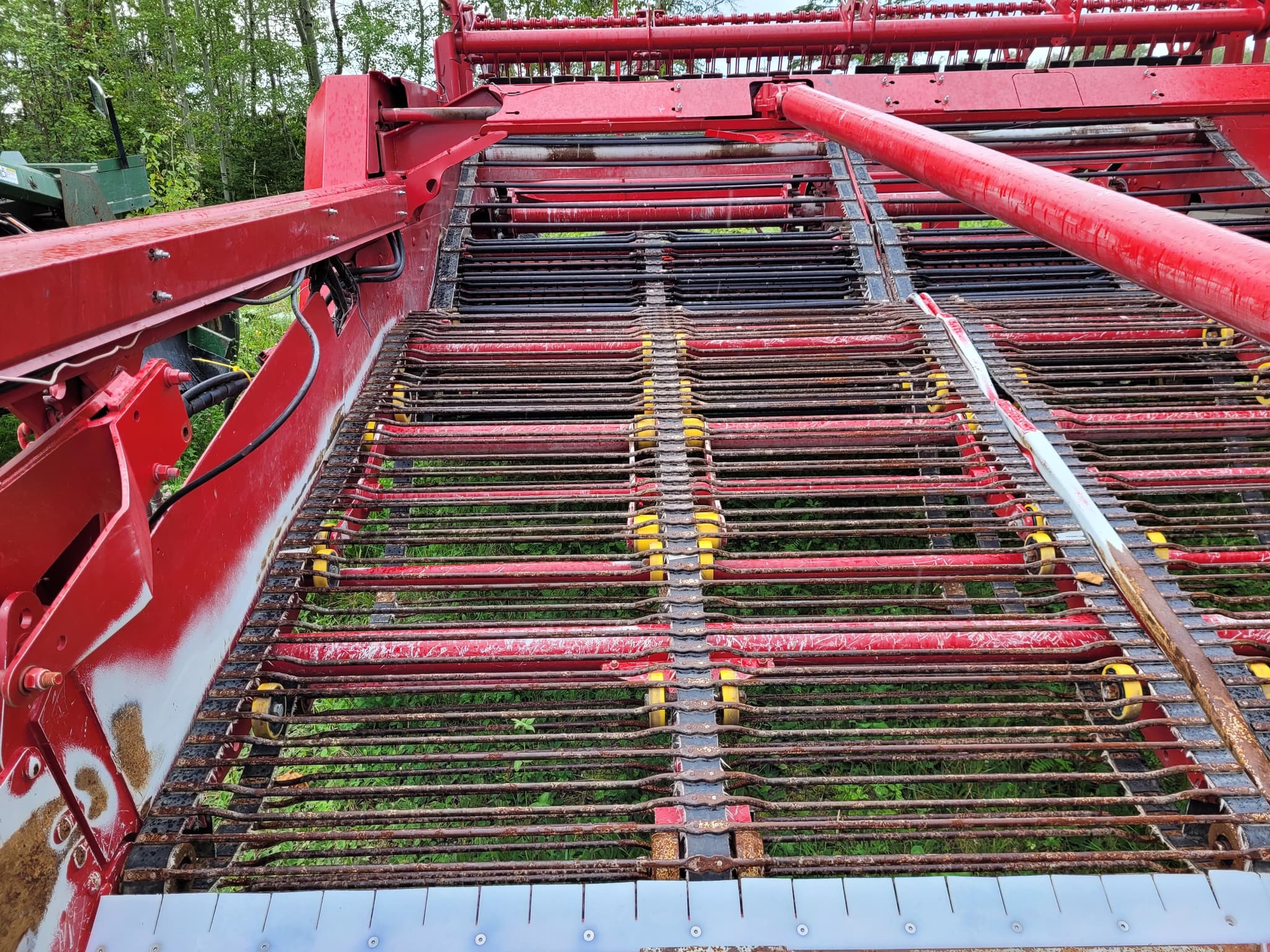 Spudnik 6140 - machinePlate - Ref. 28d6