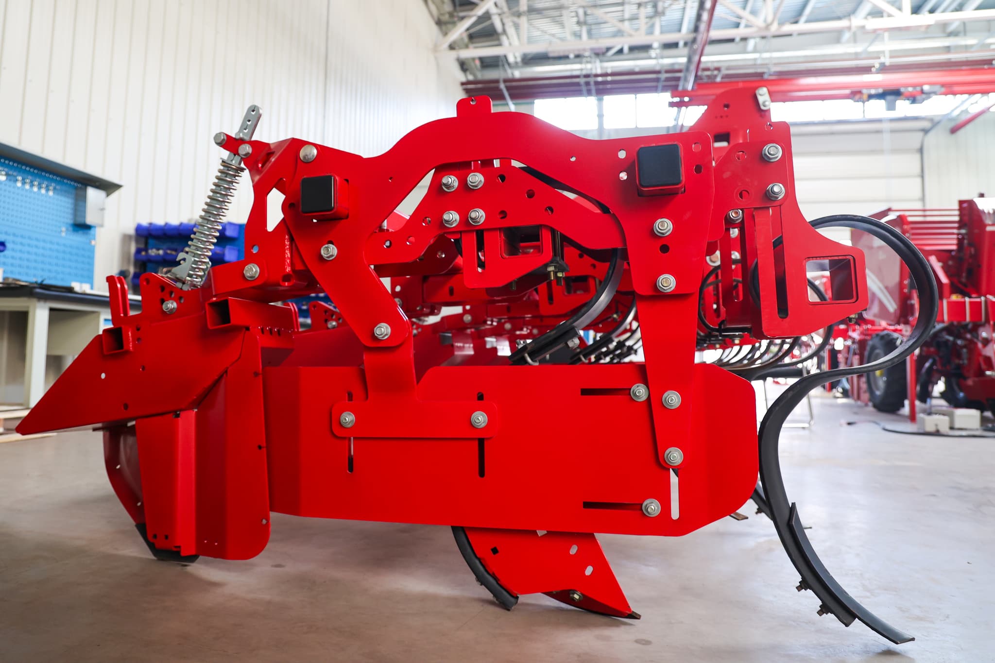 GRIMME GH - right - Ref. e322