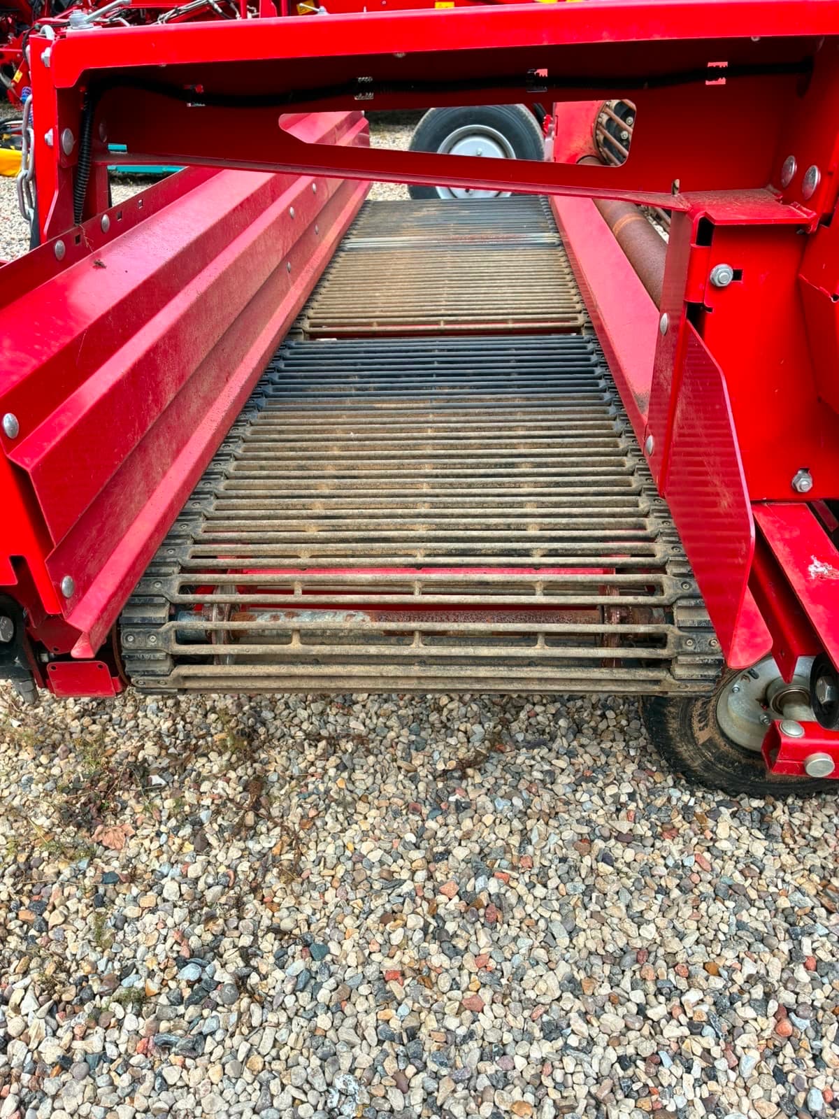 GRIMME WV - detail - Ref. aad0