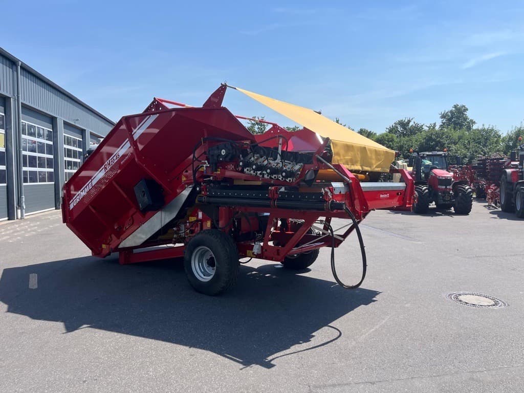 GRIMME RH 20 / 24 - right - Ref. 6849