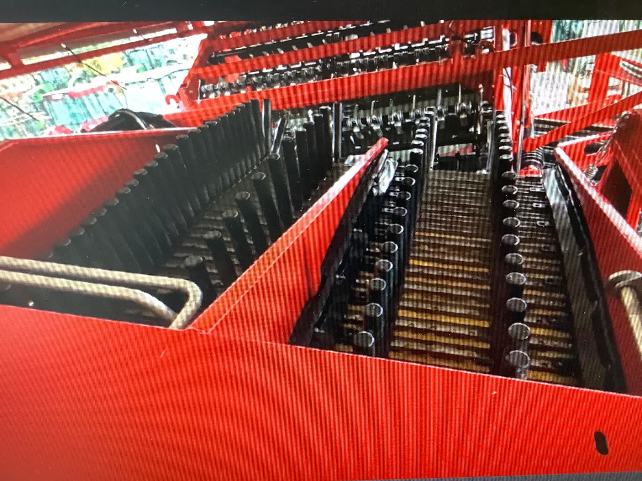 GRIMME SE 150-60 - machinePlate - Ref. 0dfb
