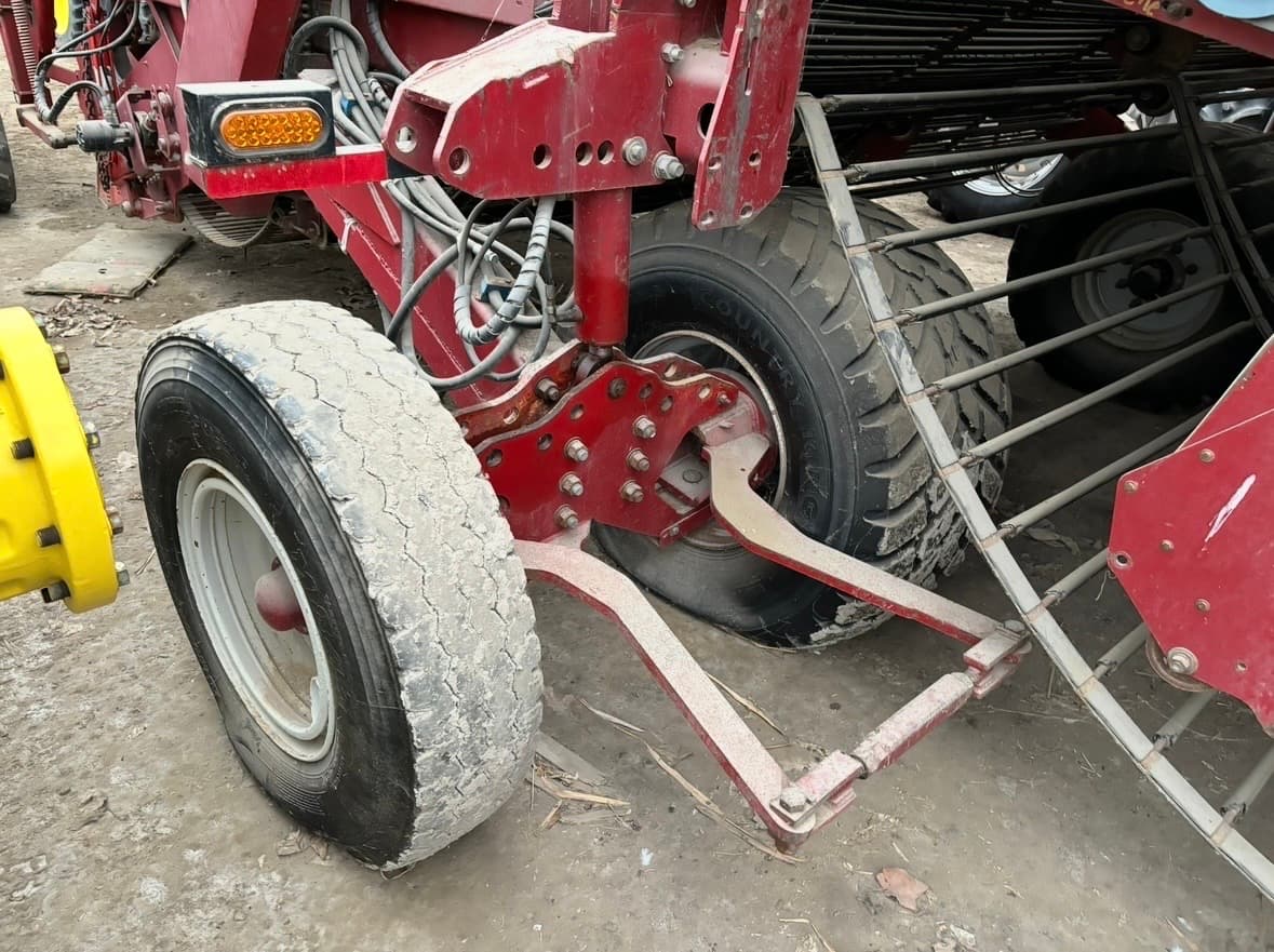 Spudnik 6440 - detail - Ref. d1fd