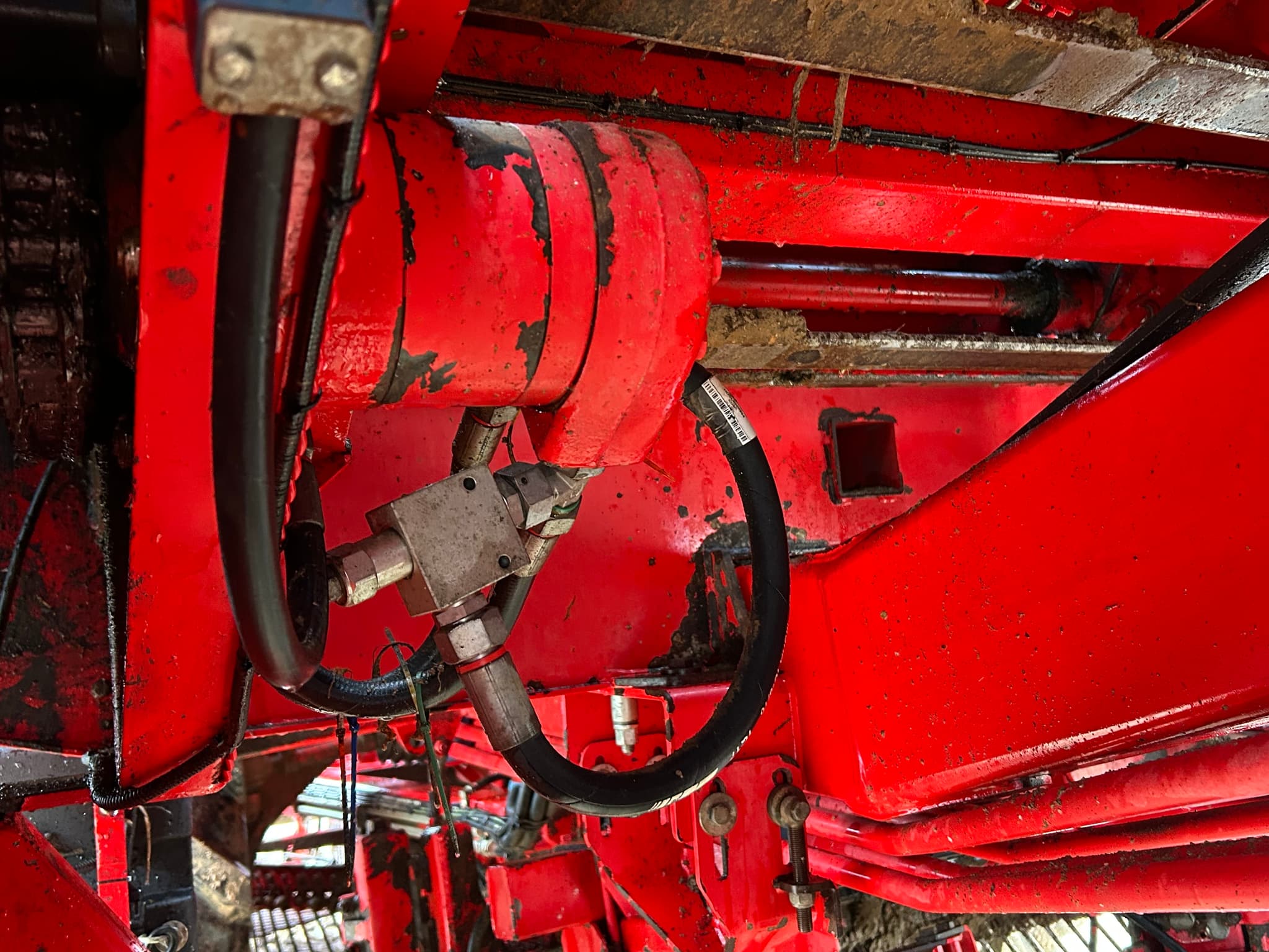 Vervaet Q621 - detail - Ref. 5fa4