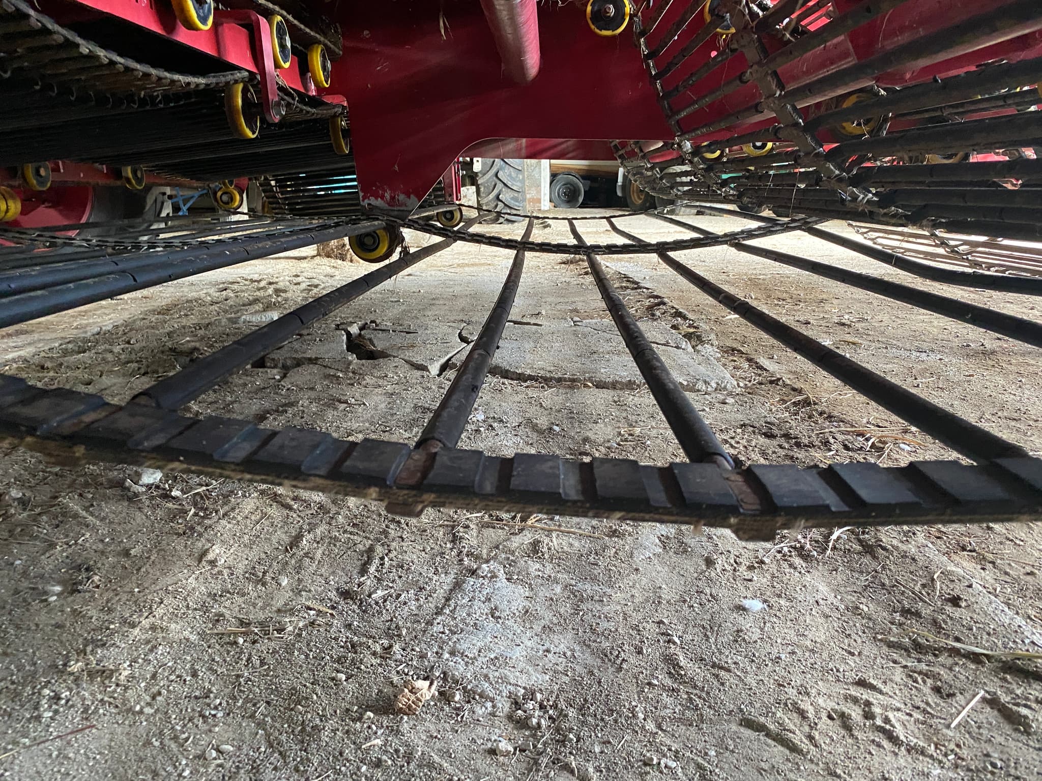 Spudnik 6140 - machinePlate - Ref. 28d6
