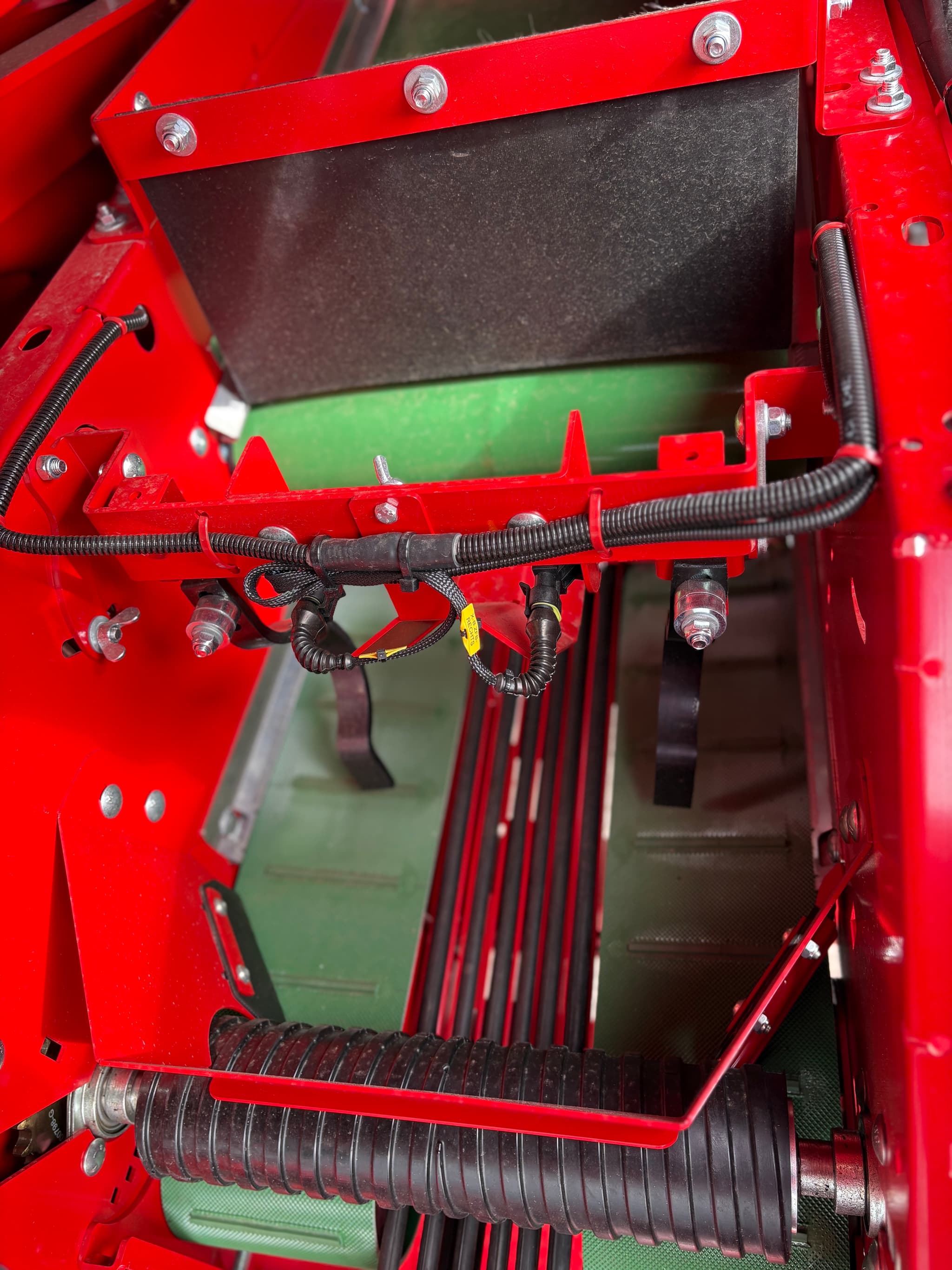 GRIMME GB 430 - detail - Ref. 43ea