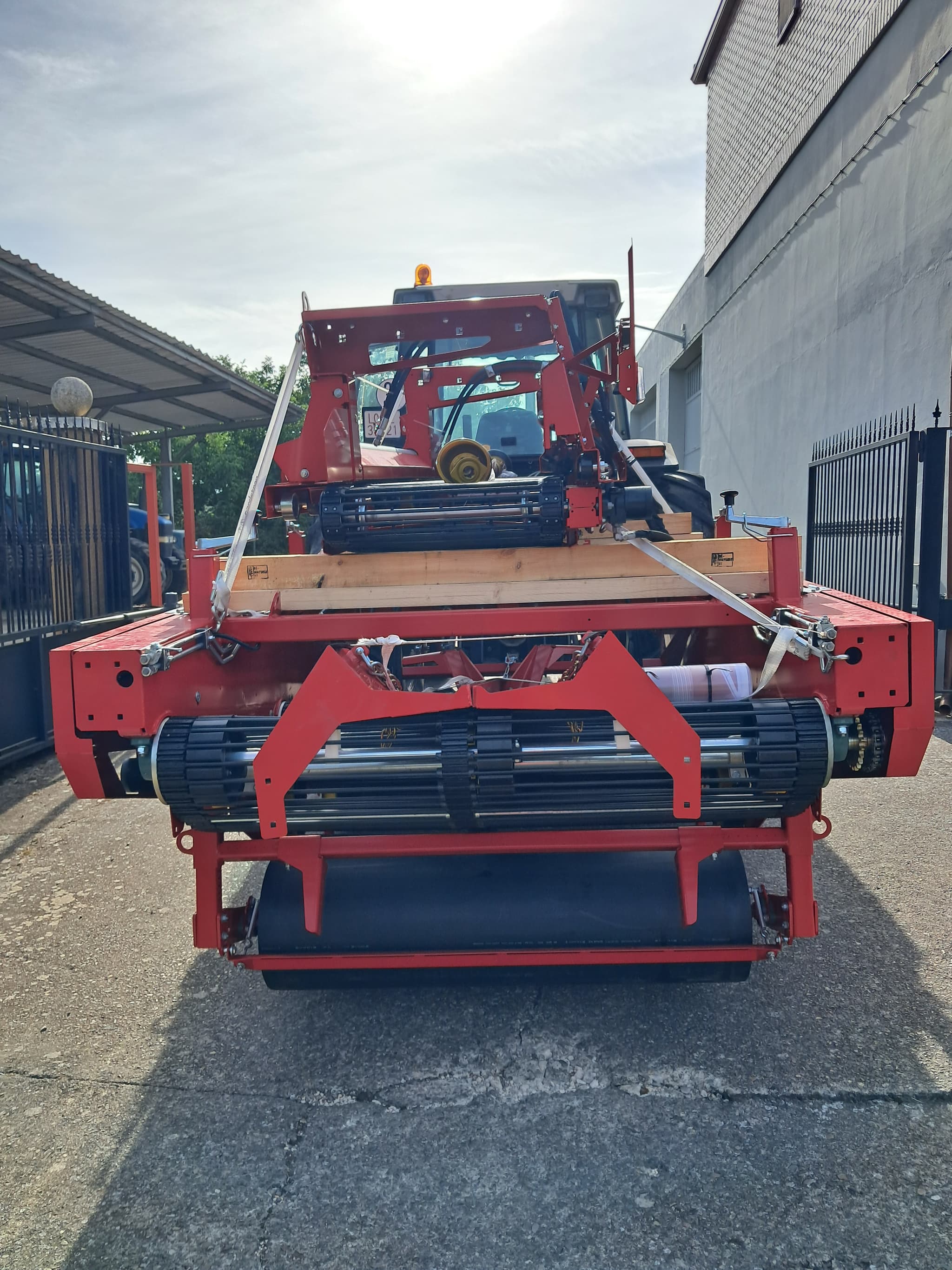 GRIMME WV - back - Ref. f2d0