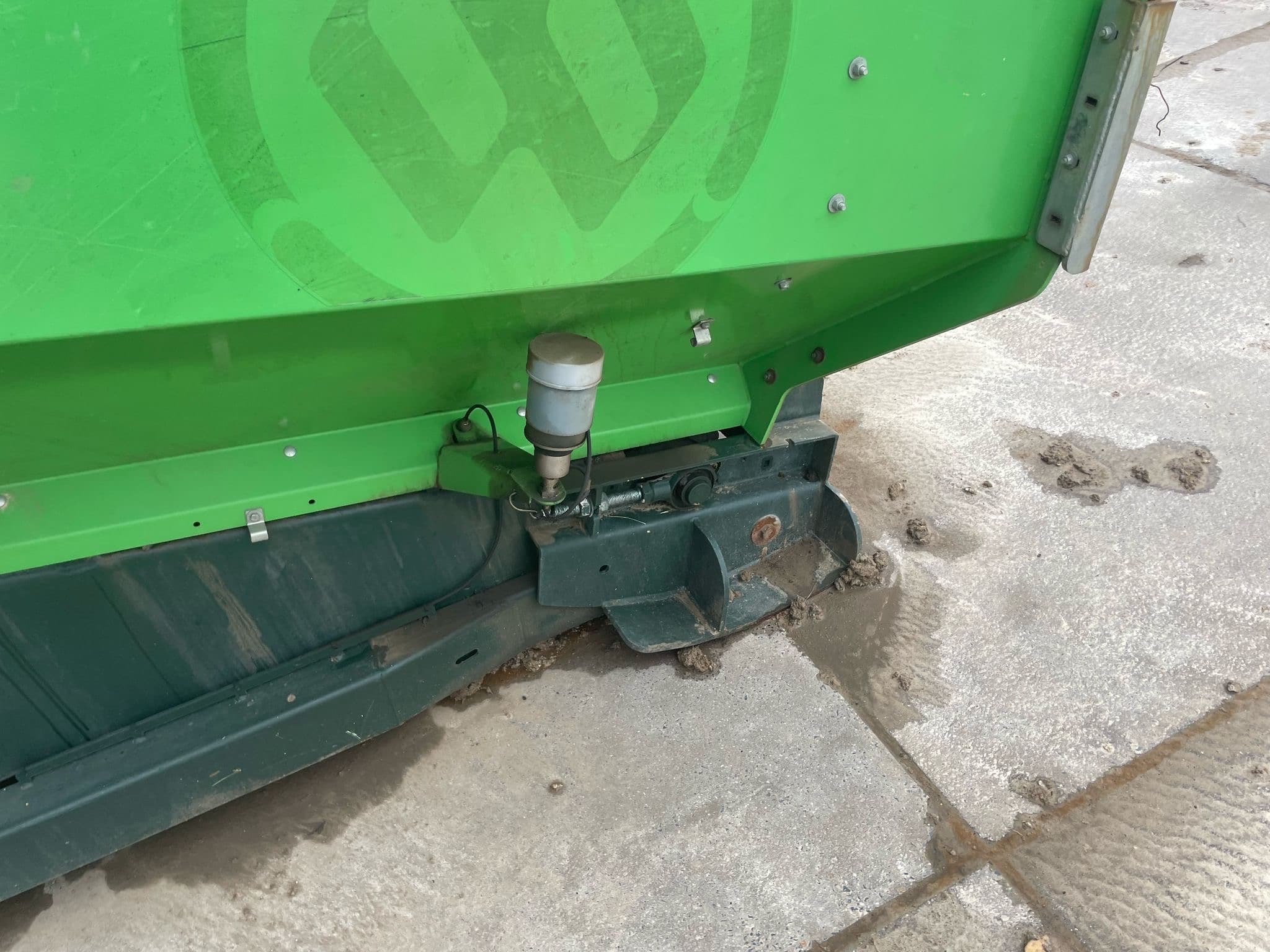 Dewulf / Miedema Miedema MHC241 ML - detail - Ref. 4362