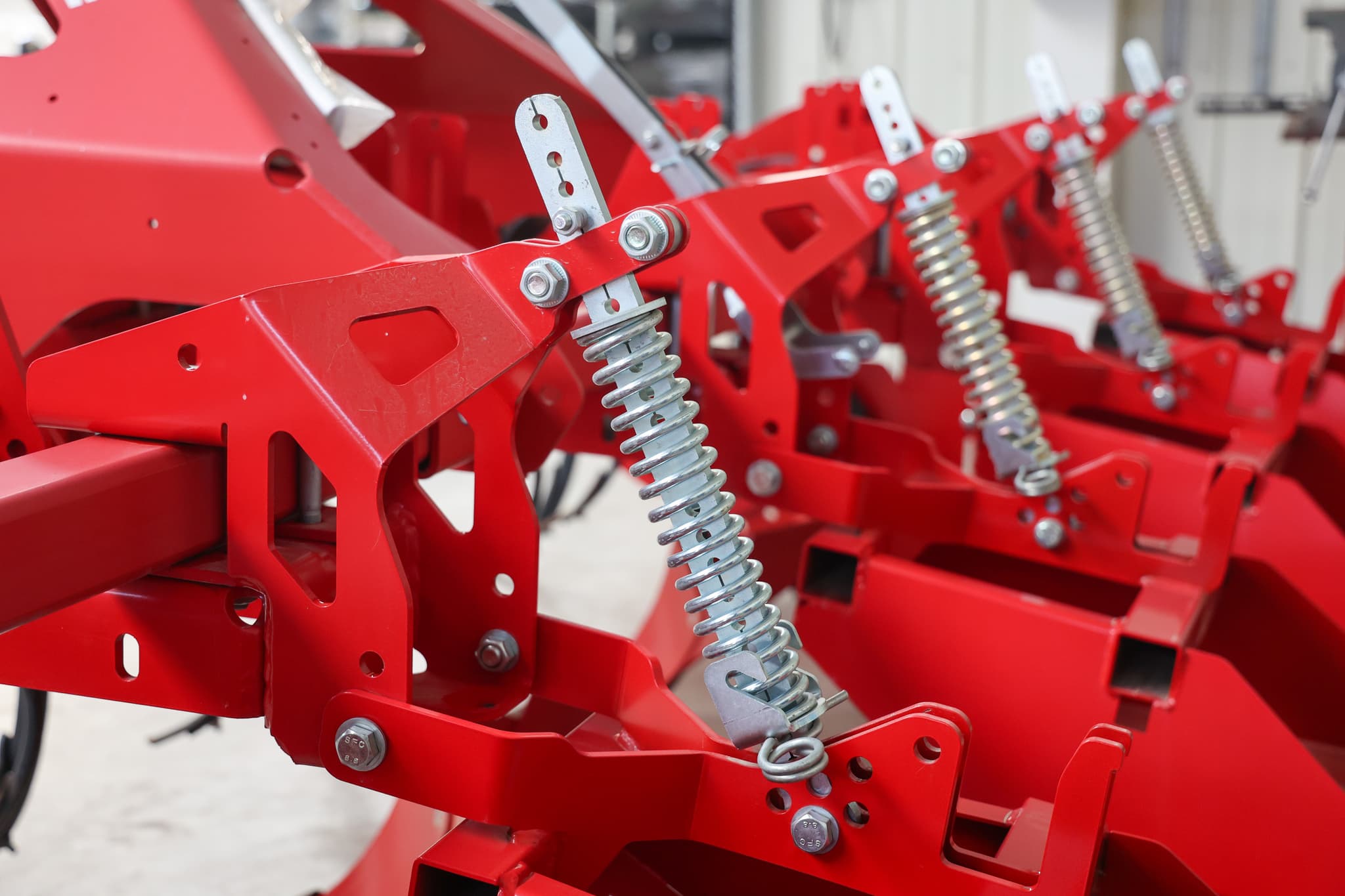 GRIMME GH - detail - Ref. e322