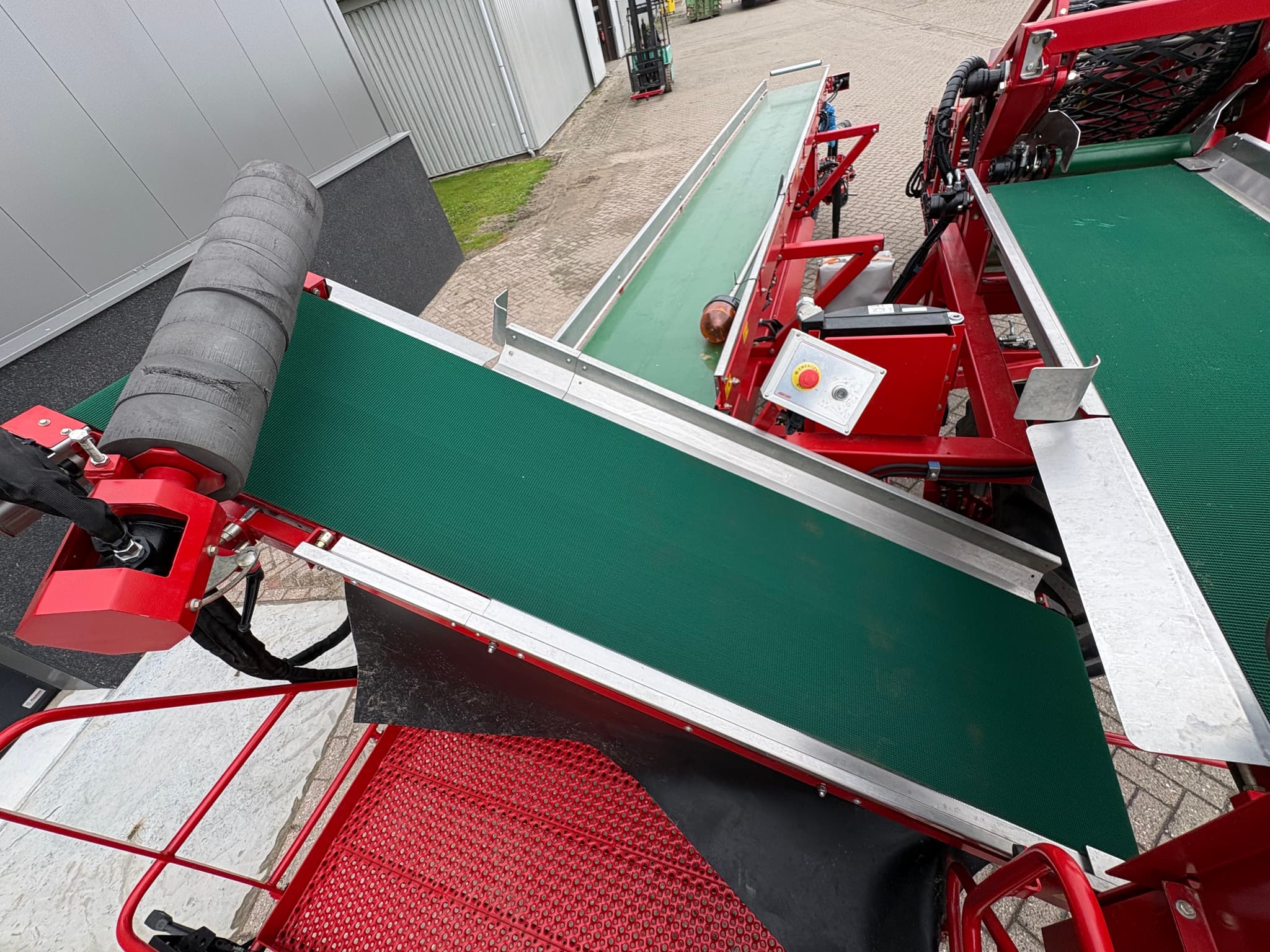 ASA-Lift TC-1010XL - detail - Ref. c6e0