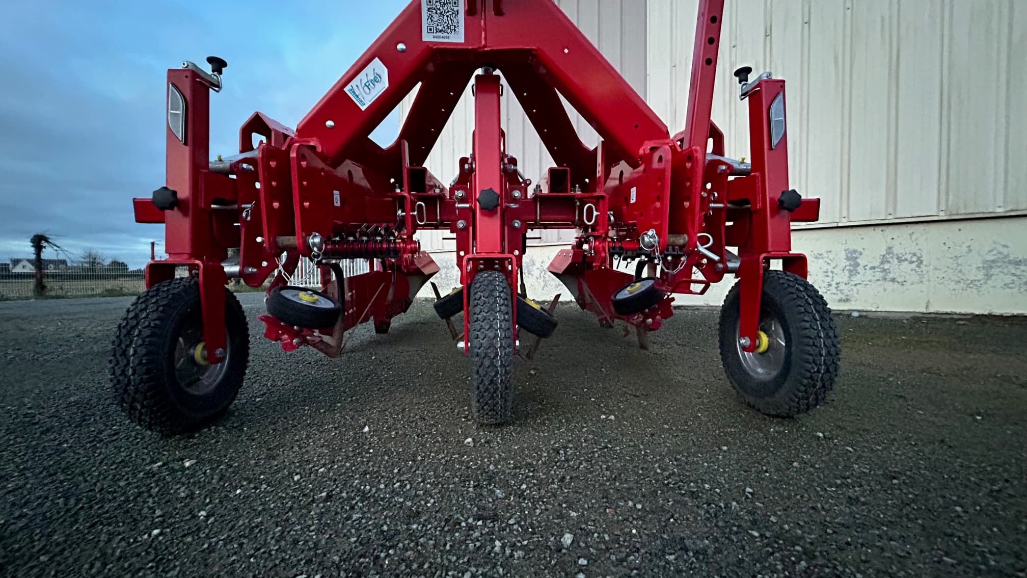 GRIMME GH - back - Ref. 219f