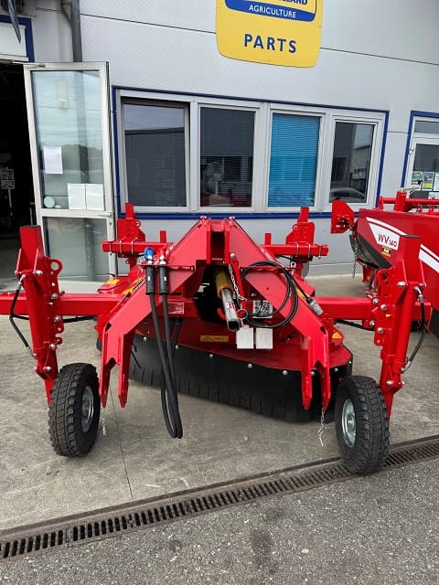 GRIMME VT 170 - front - Ref. c331