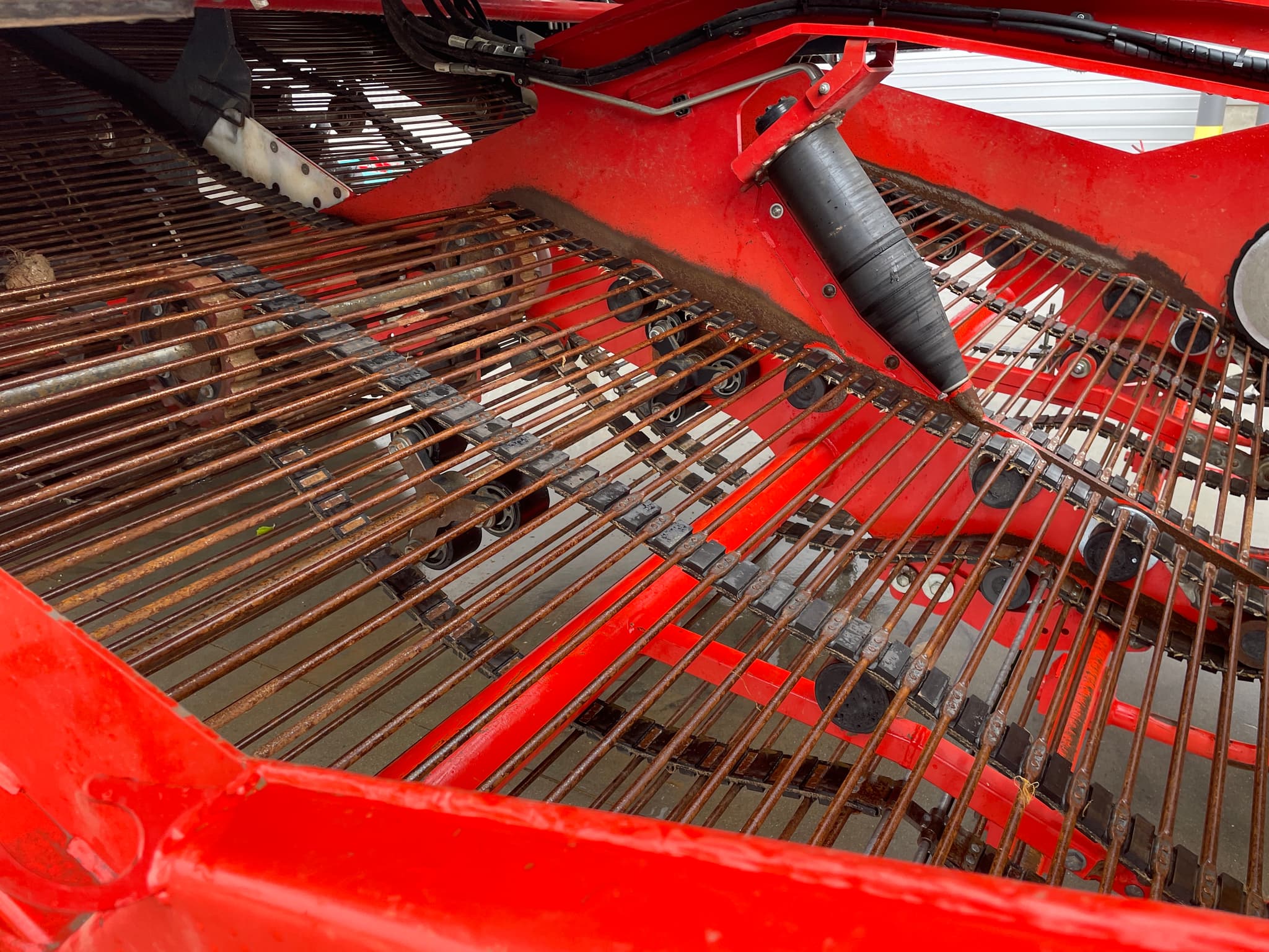 Dewulf / Miedema ENDURO - detail - Ref. ce19