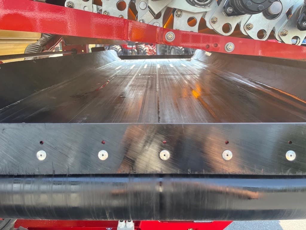 GRIMME RH 20 / 24 - detail - Ref. 6849