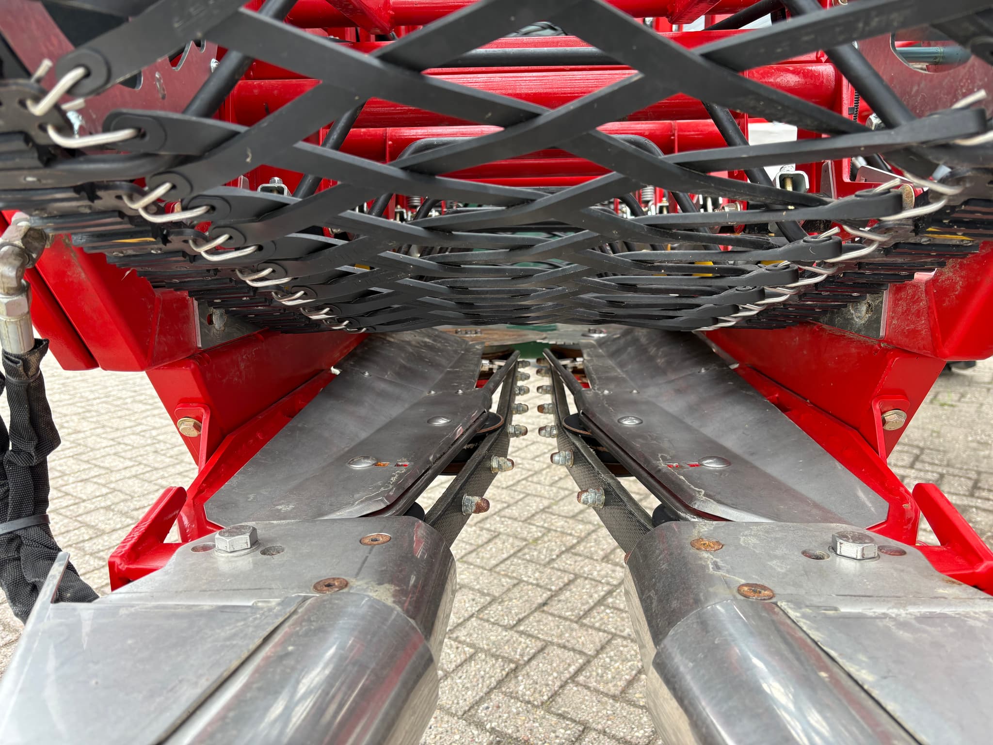 ASA-Lift TC-1010XL - detail - Ref. c6e0