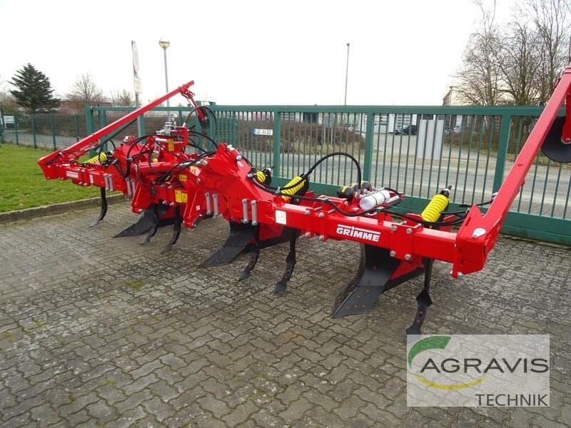 GRIMME BF - overview - Ref. 5970