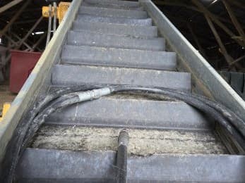 SKALS SKALS Transporter - right - Ref. 10ec
