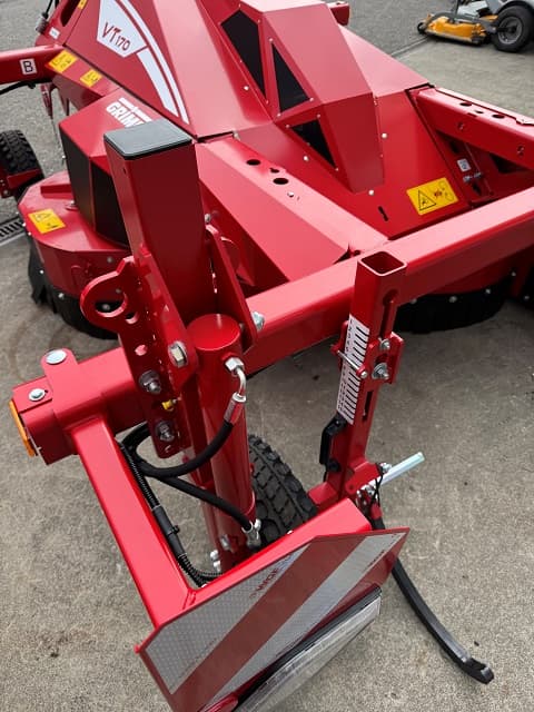 GRIMME VT 170 - right - Ref. c331