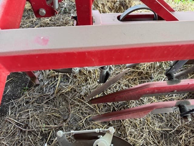 Lemken EC RIDGER - detail - Ref. f1e5